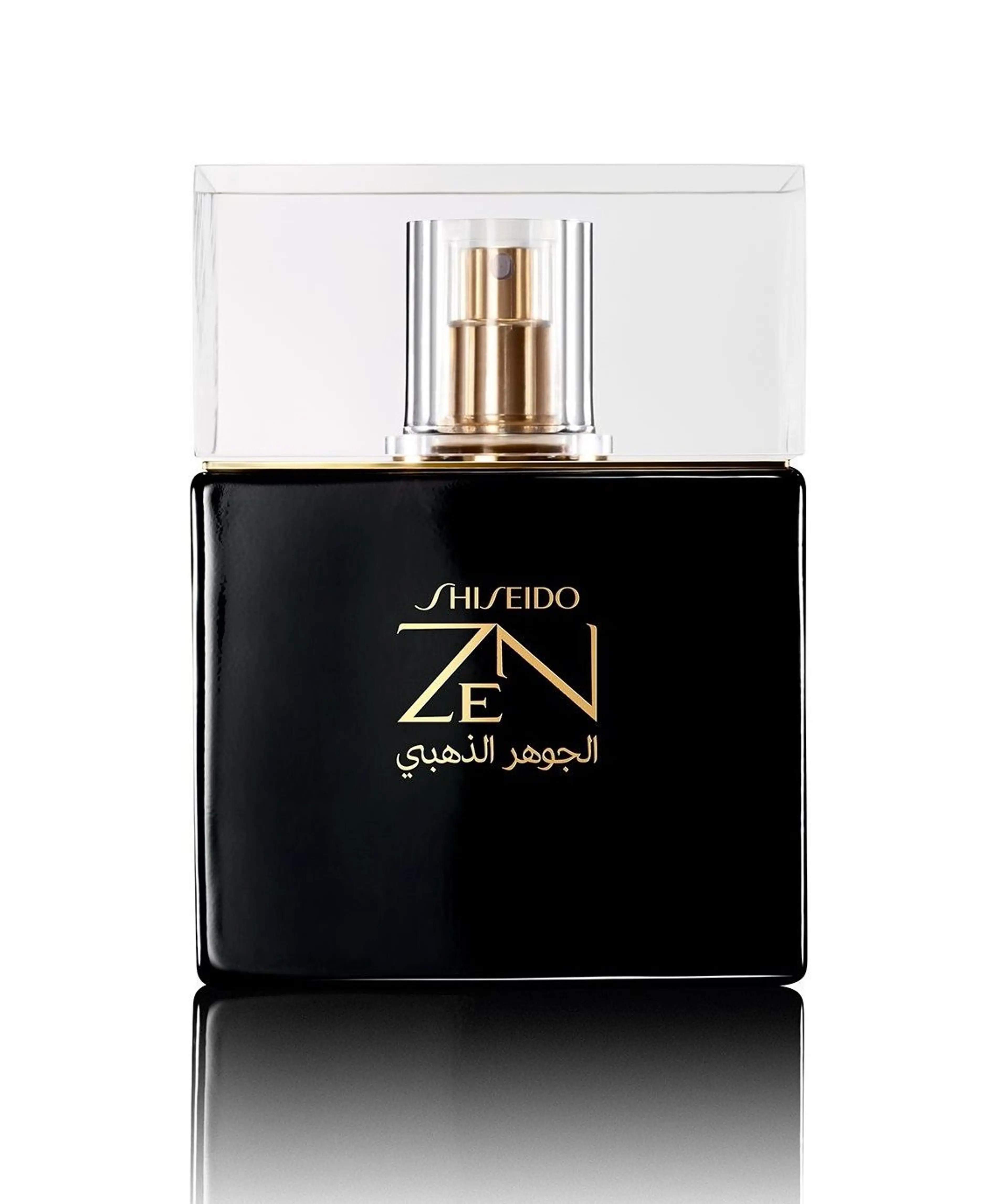 Zen Gold Elixir