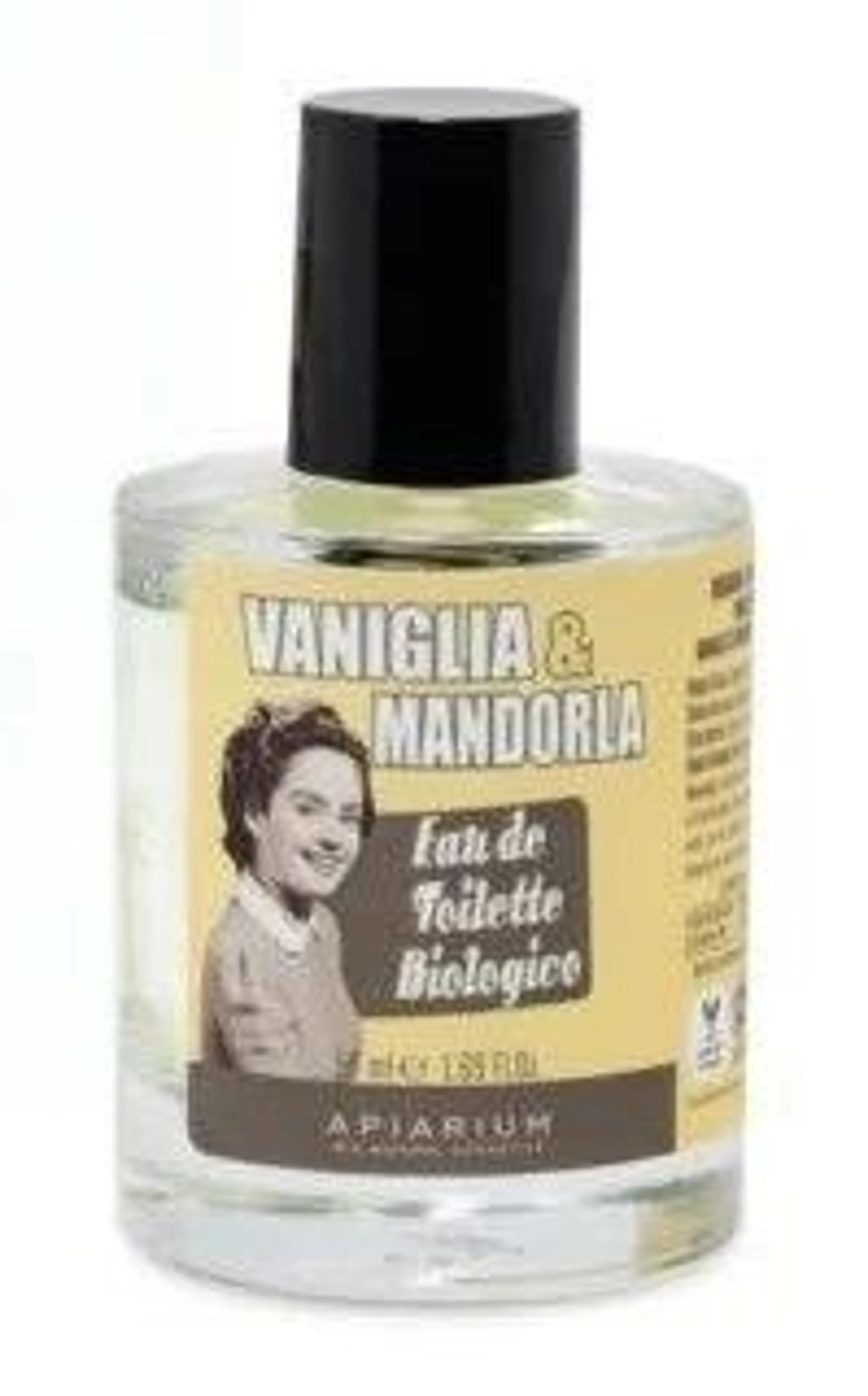 Vaniglia & Mandorla