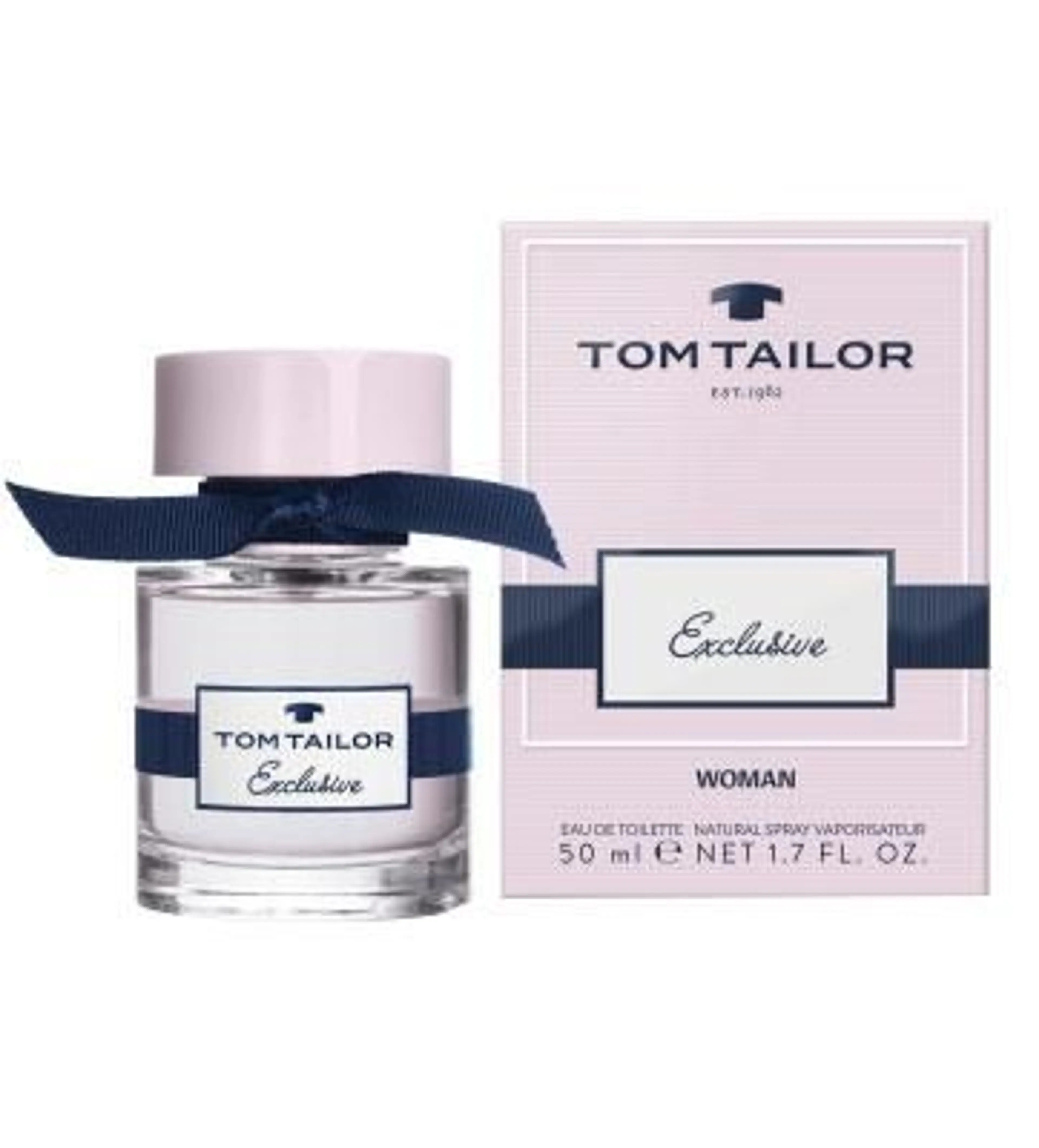 Tom Tailor Exclusive Woman