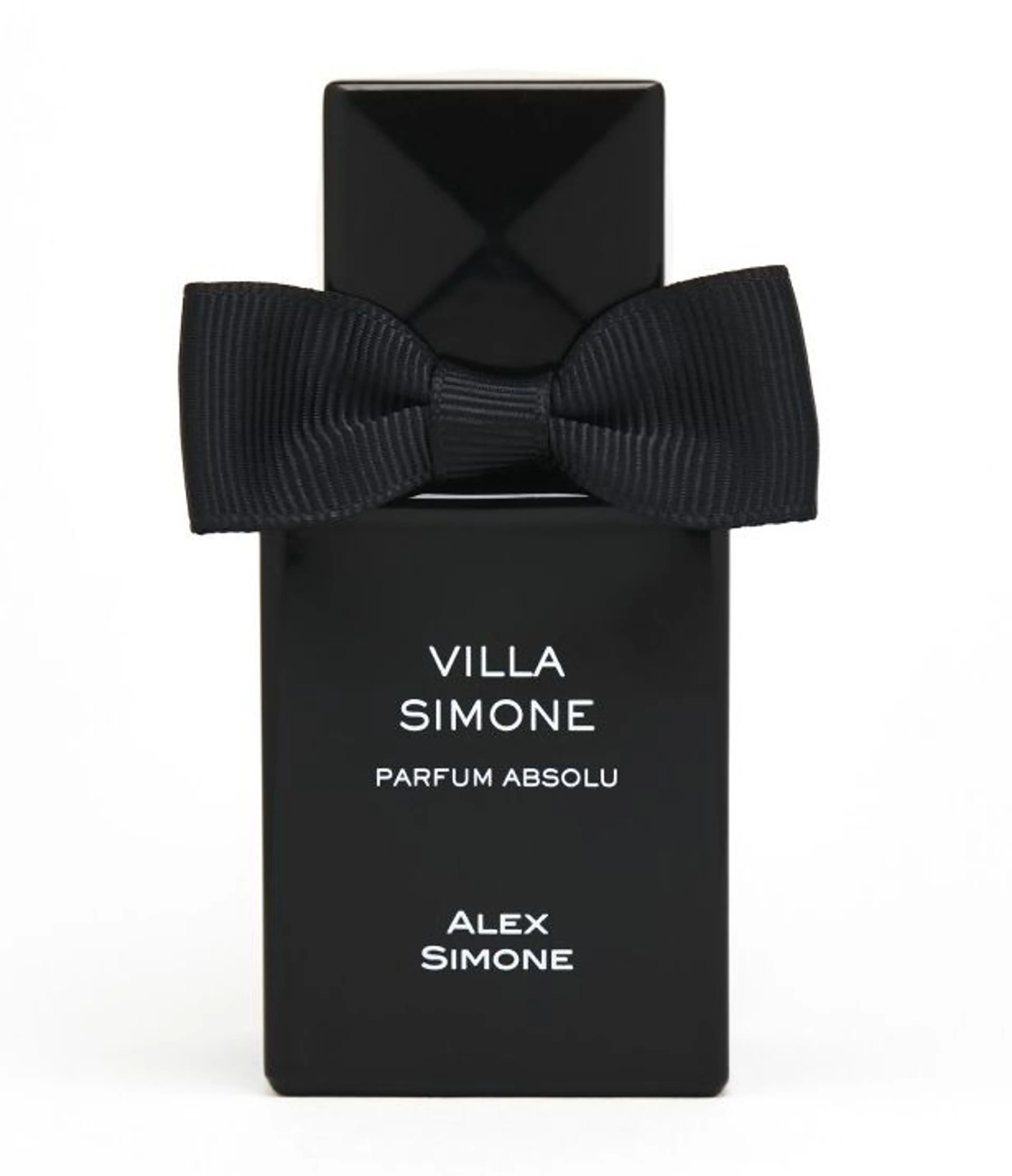 Villa Simone Parfum Absolu