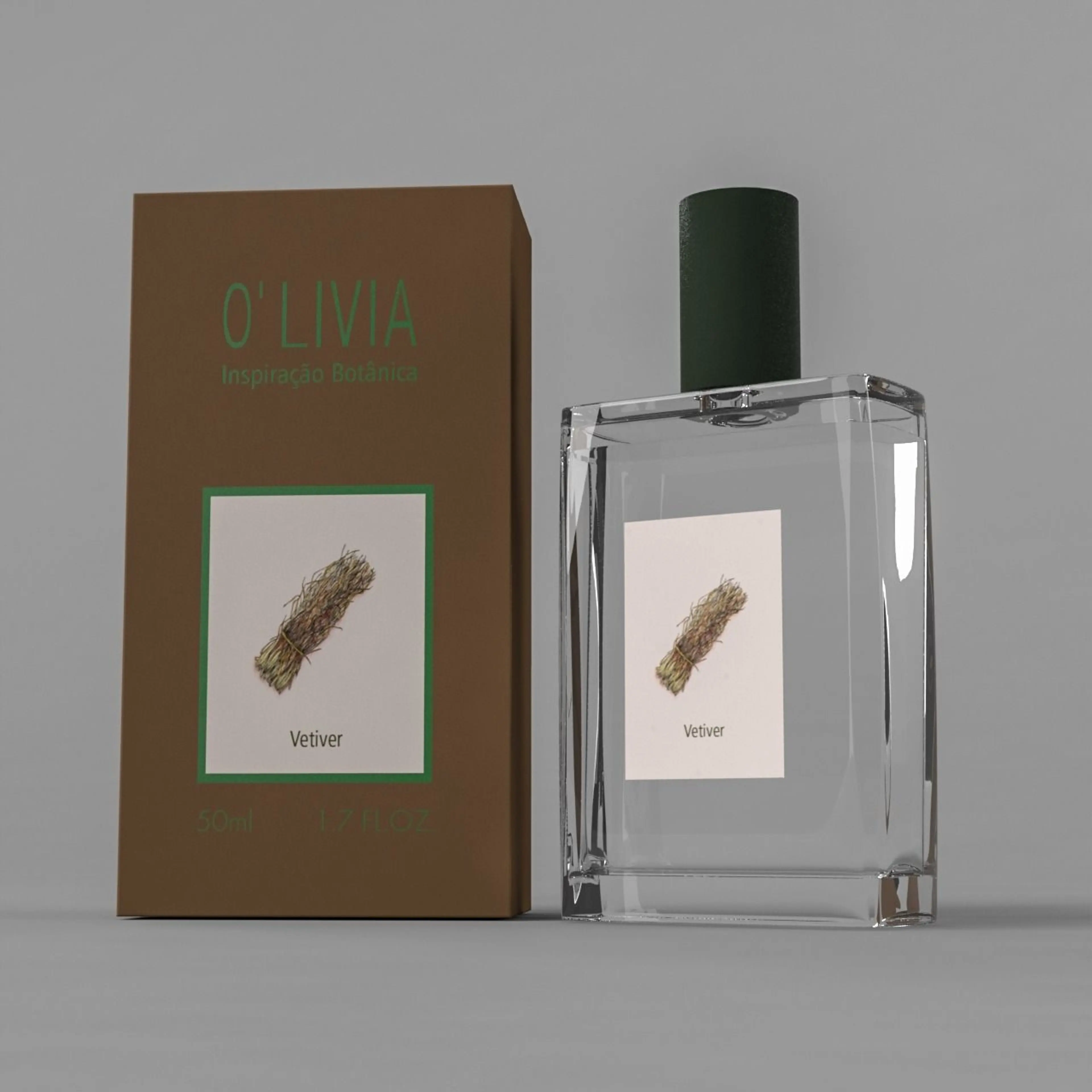Vetiver