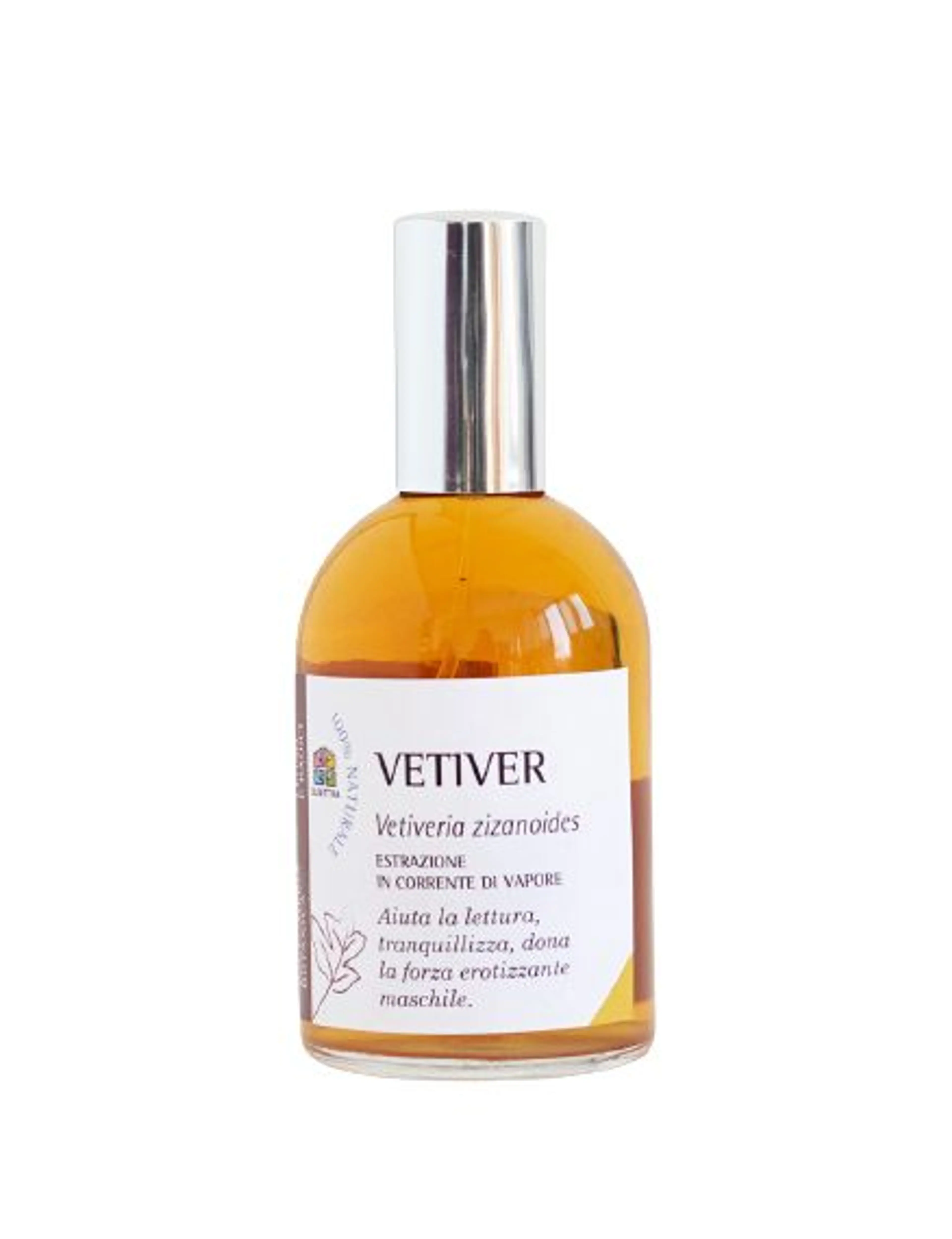 Vetiver