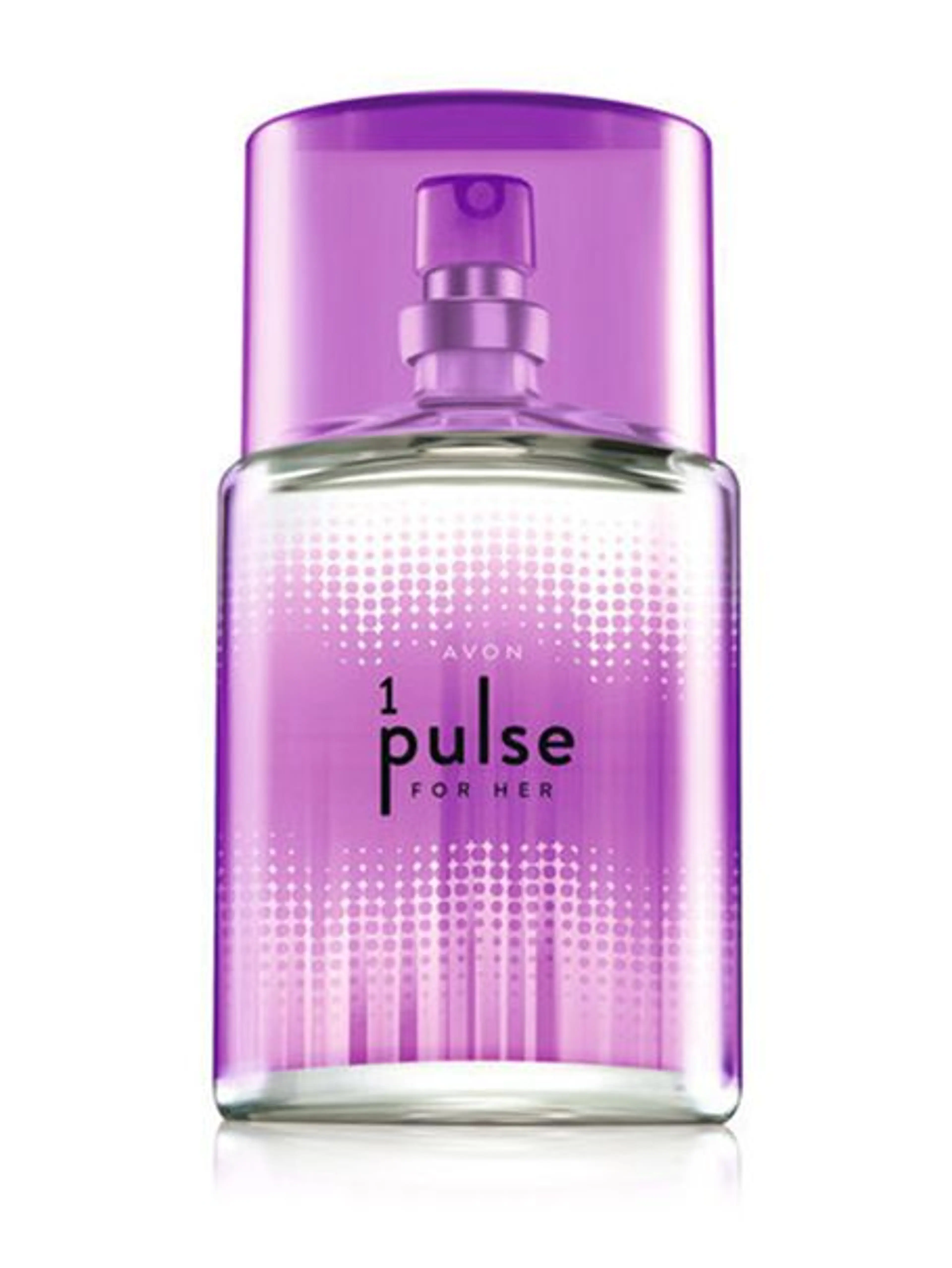 1 Pulse for Her