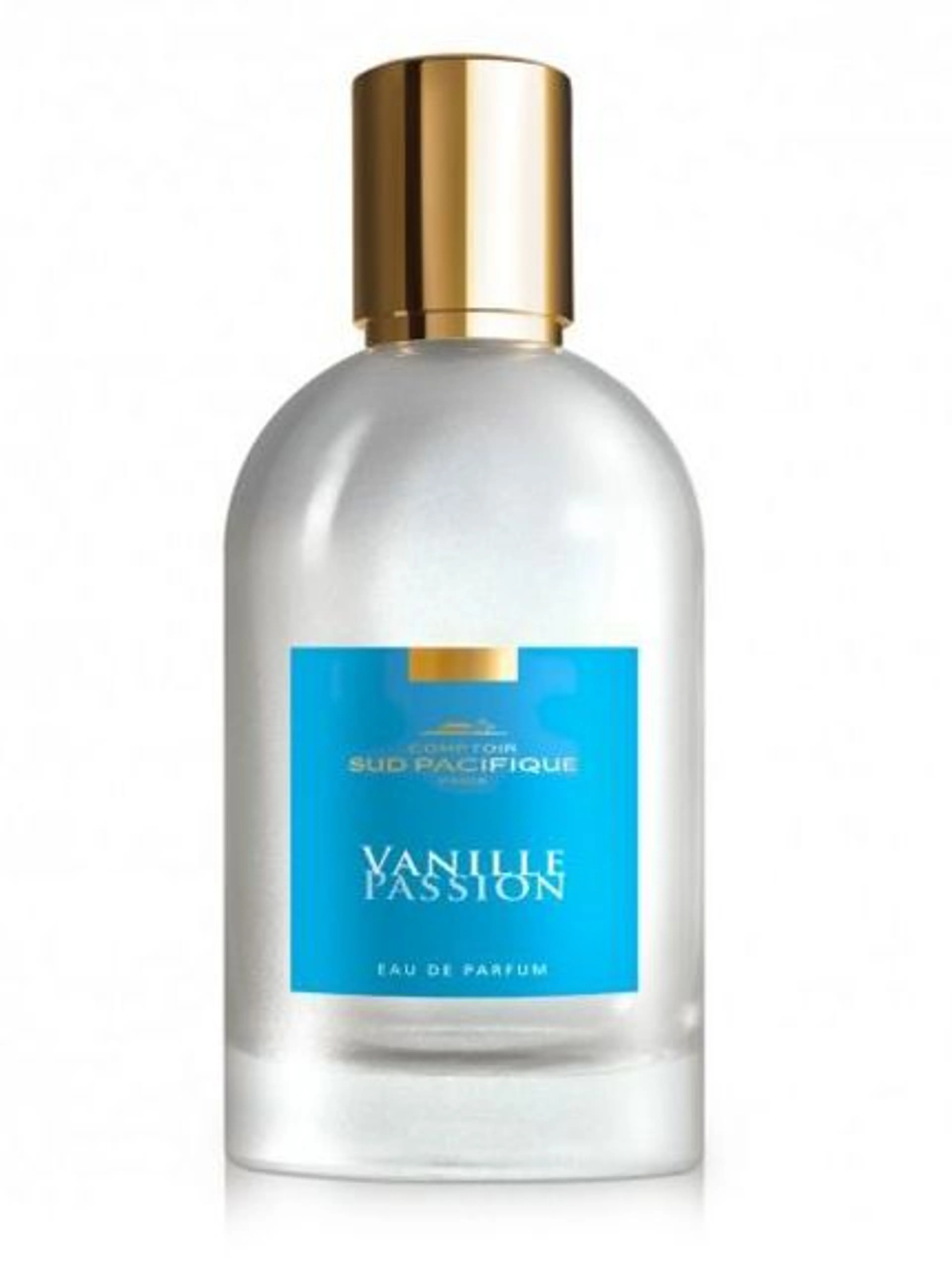 Vanille Passion