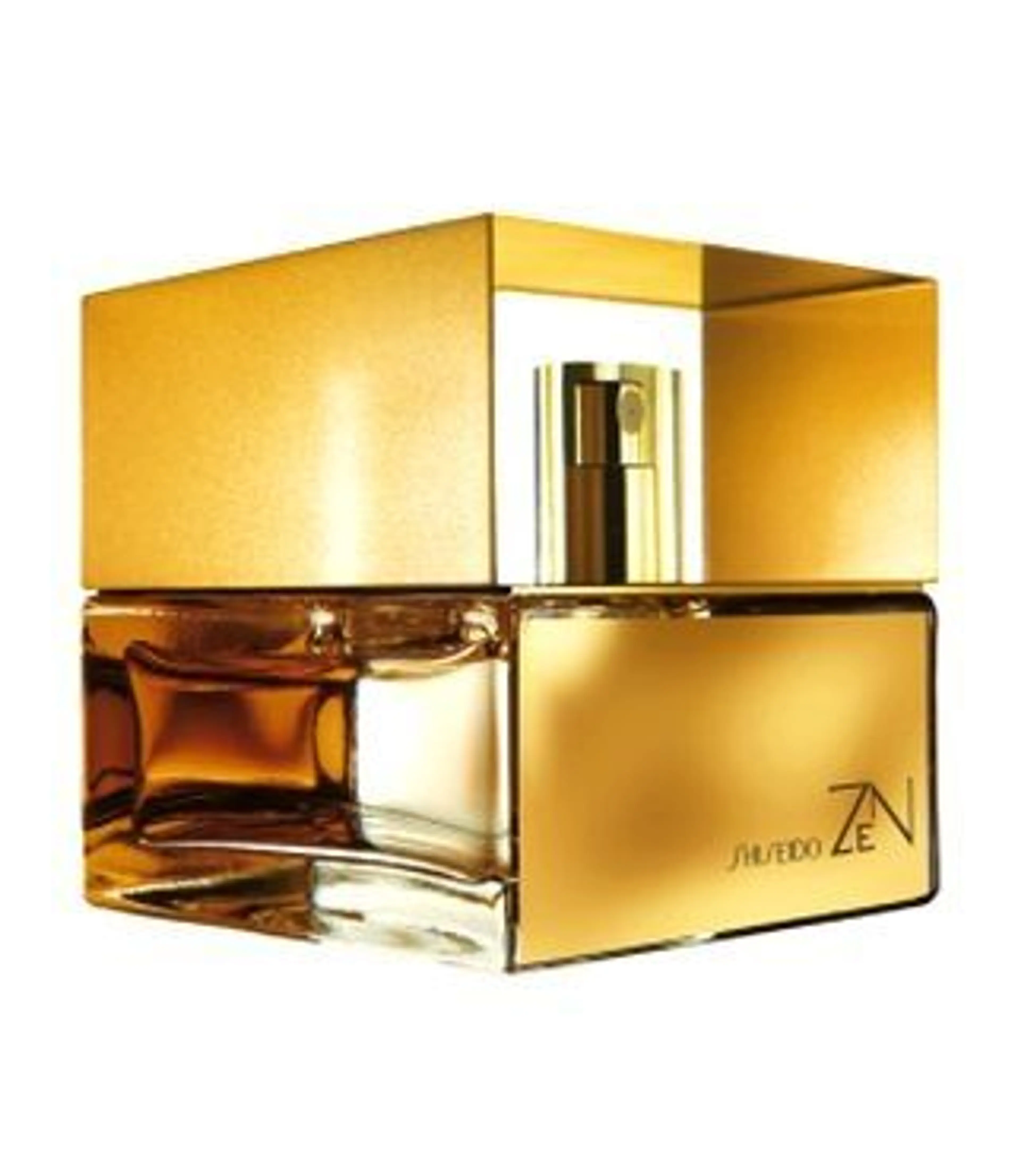 Zen Gold