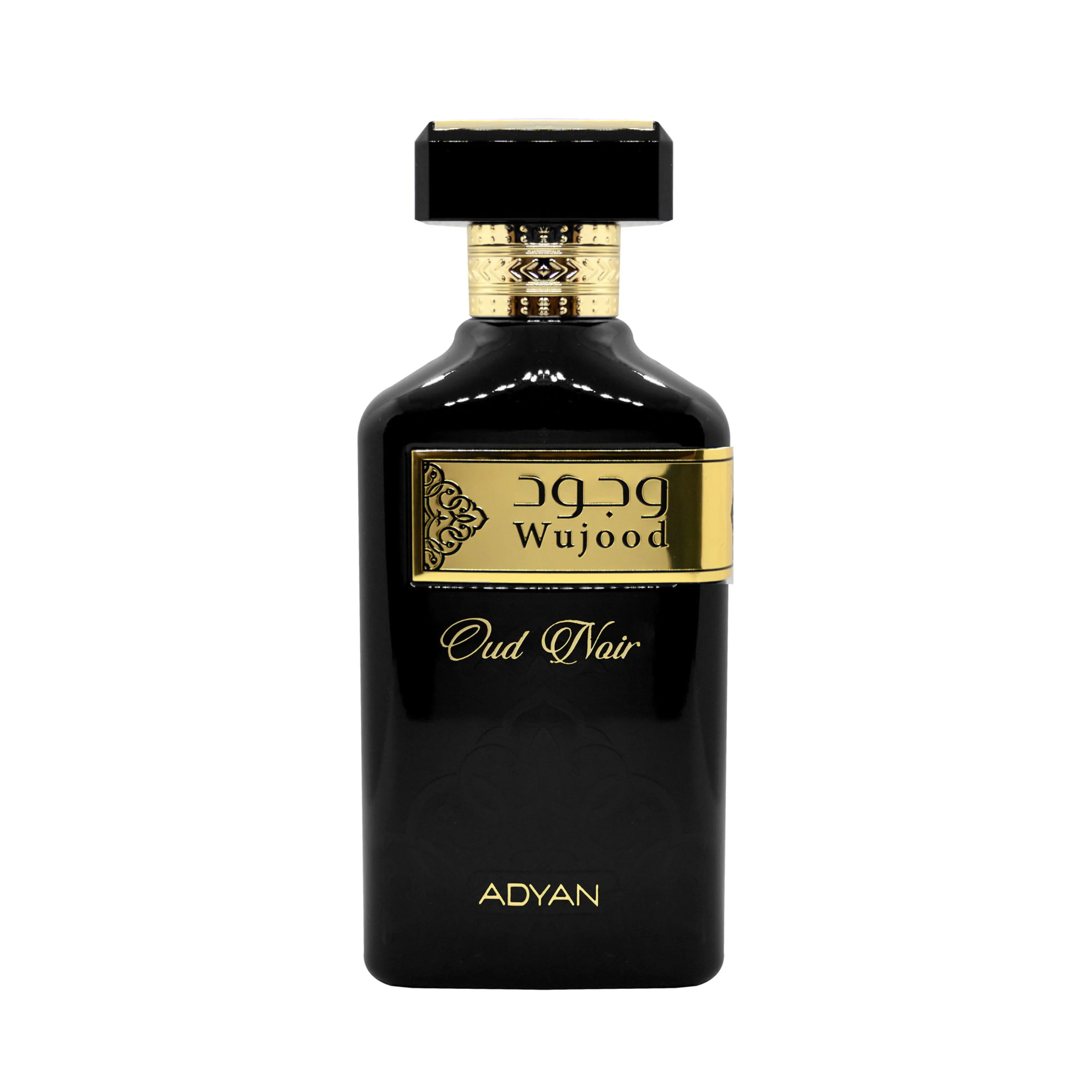 Wujood Oud Noir