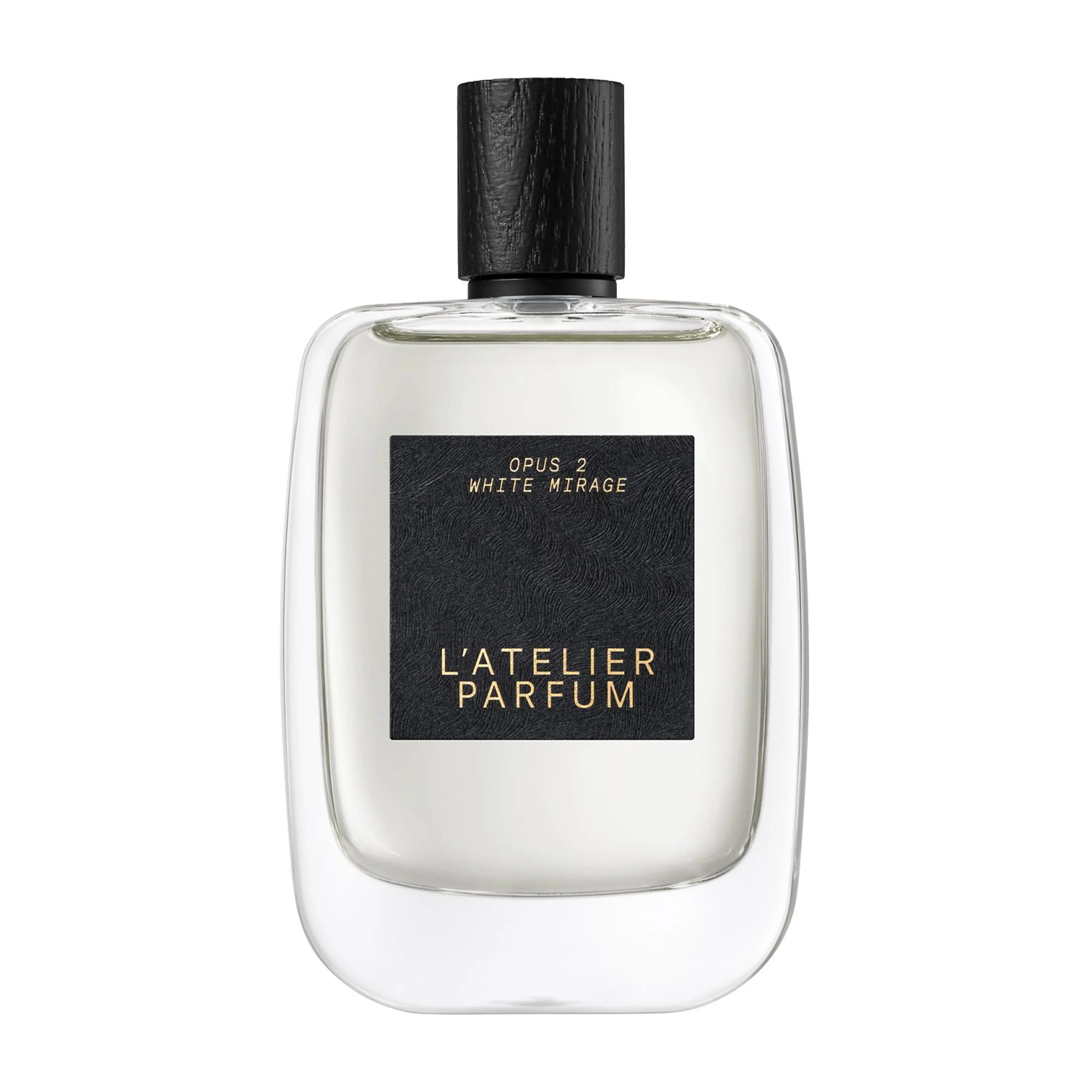 White Mirage