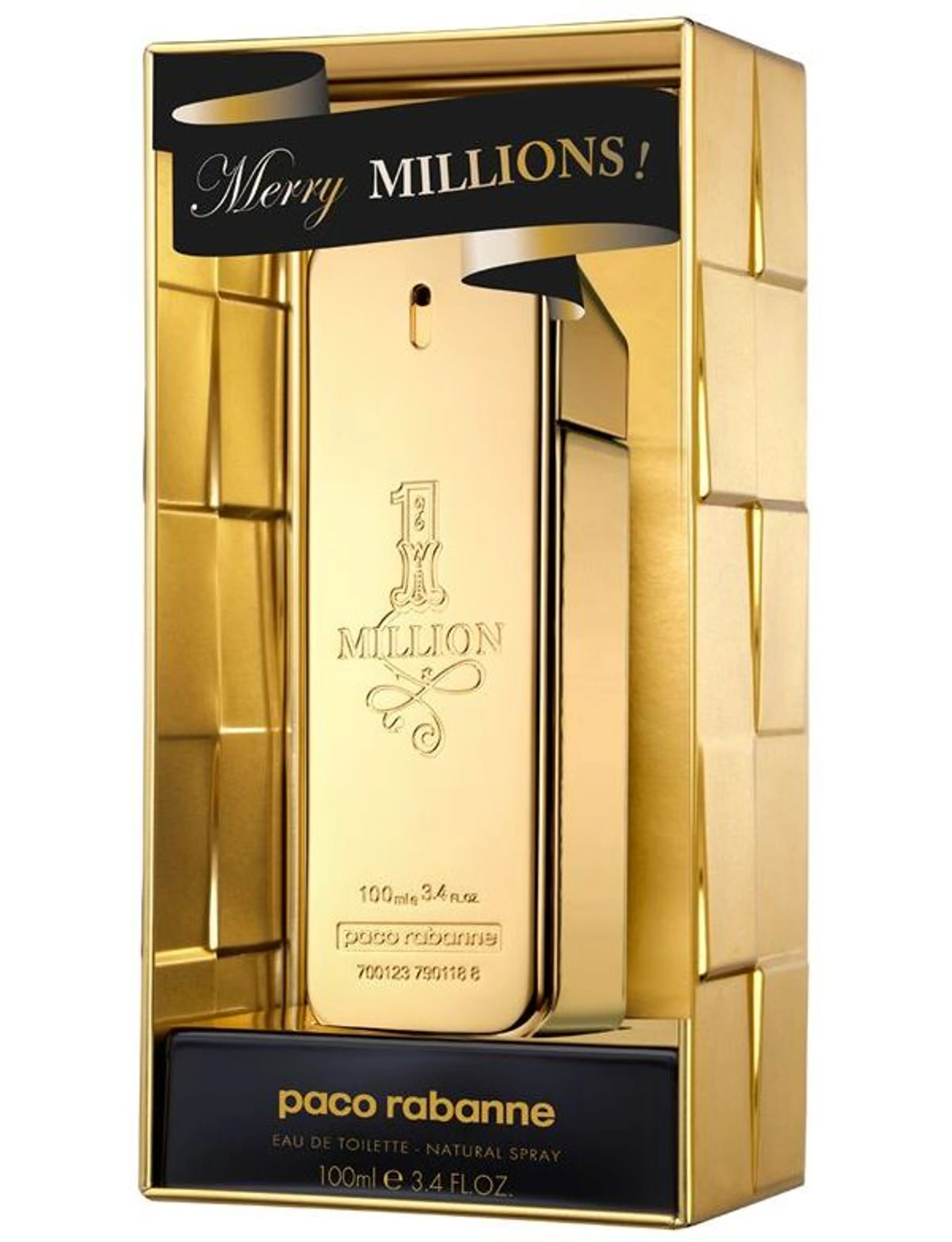1 Million Merry Millions