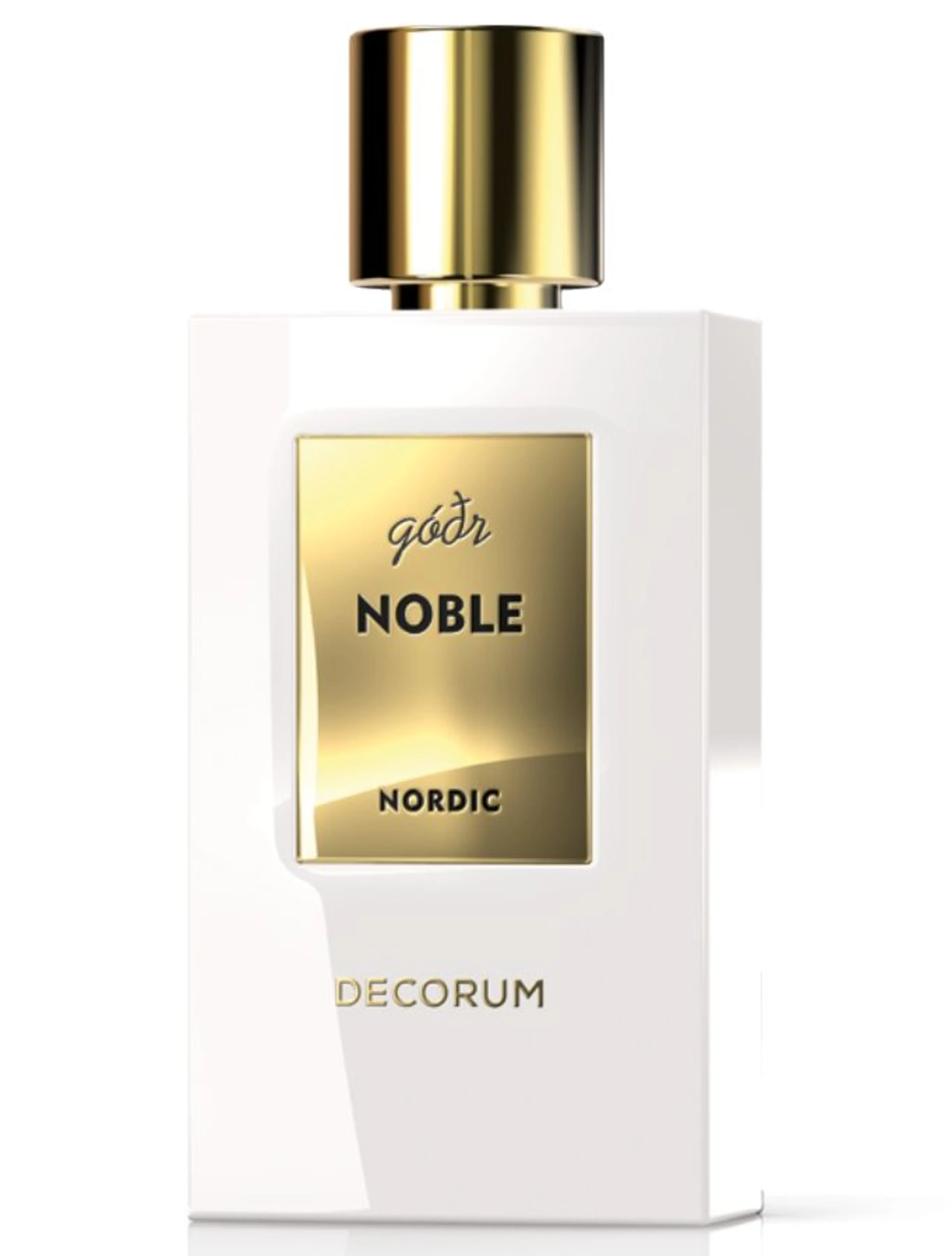Noble White