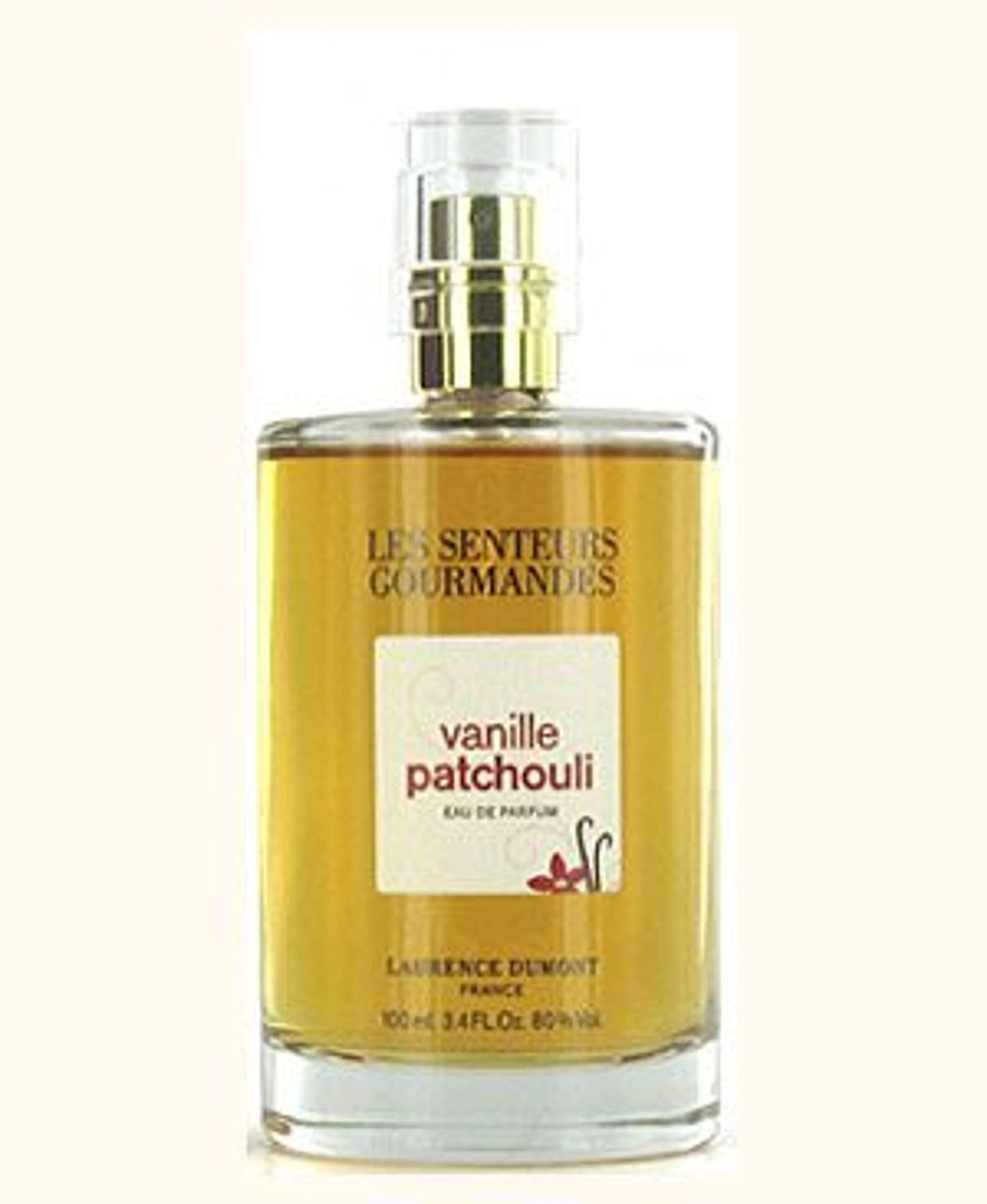 Vanille Patchouli