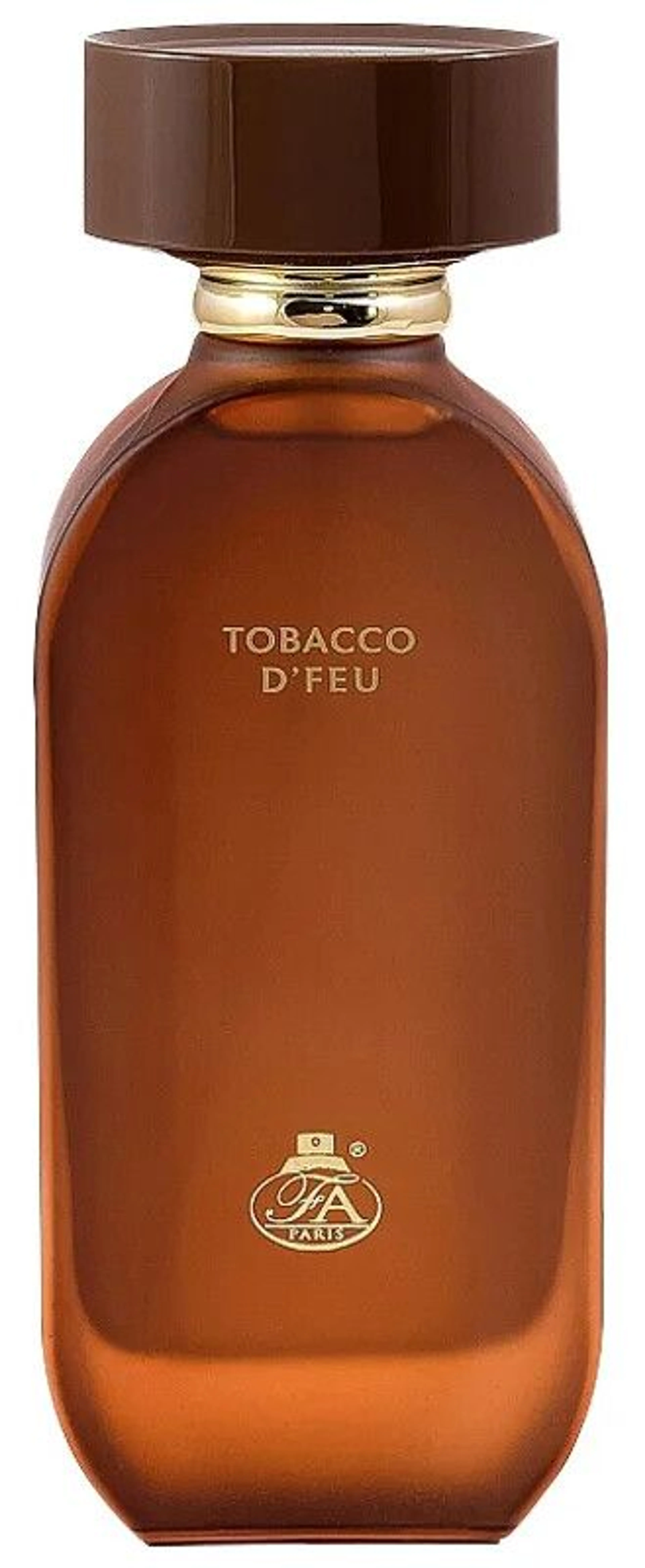 Tobacco D'Feu