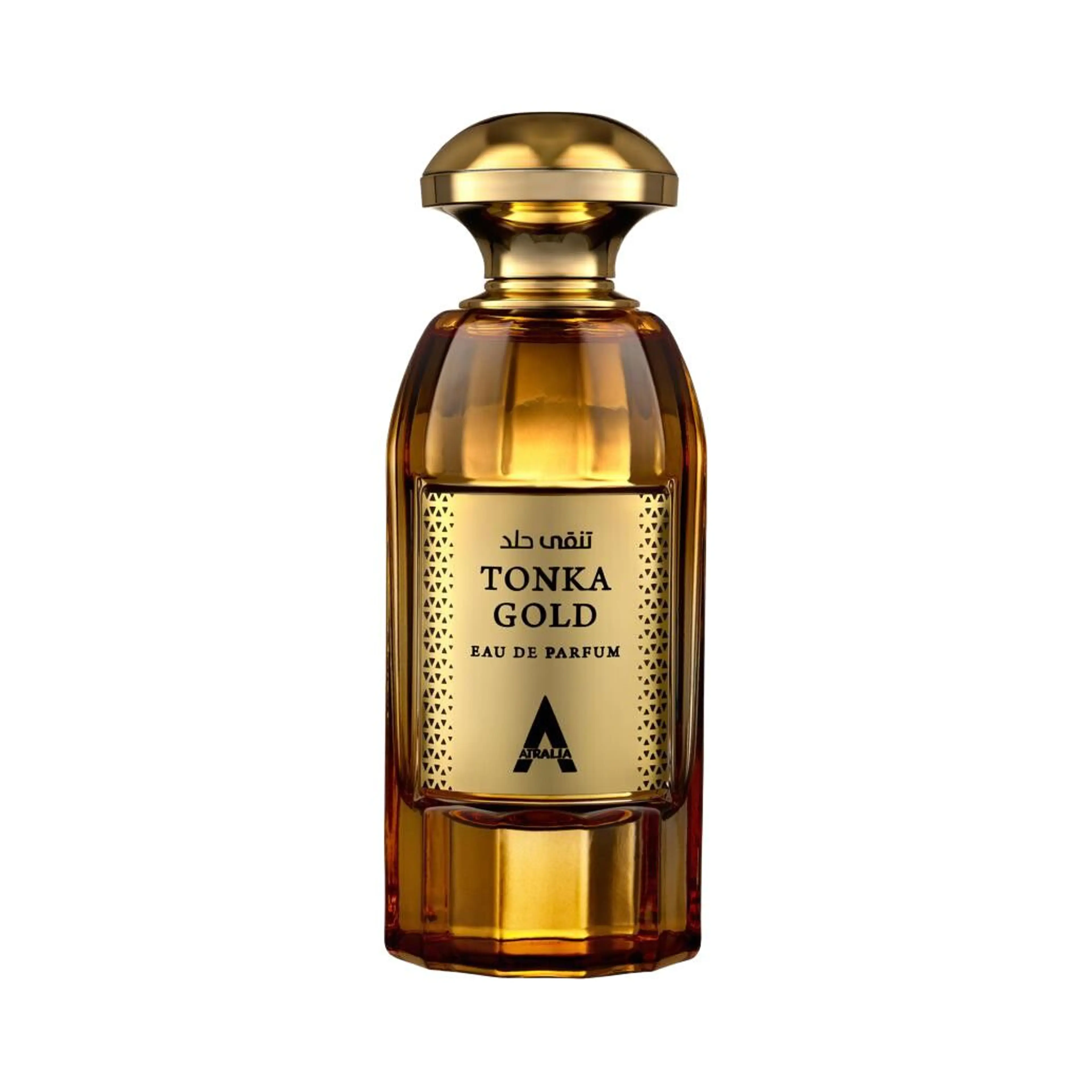 Tonka Gold