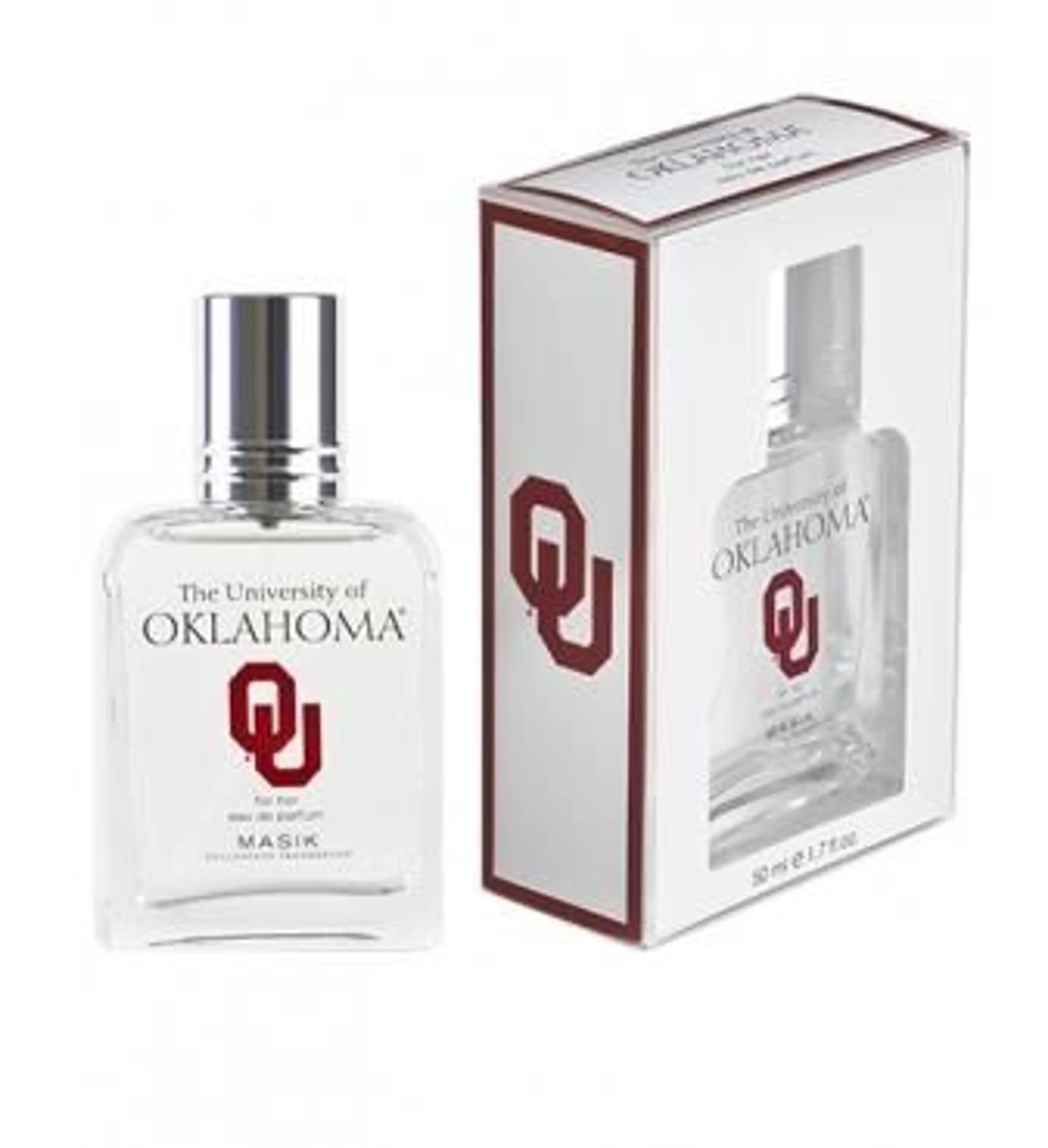 The University of Oklahoma Women