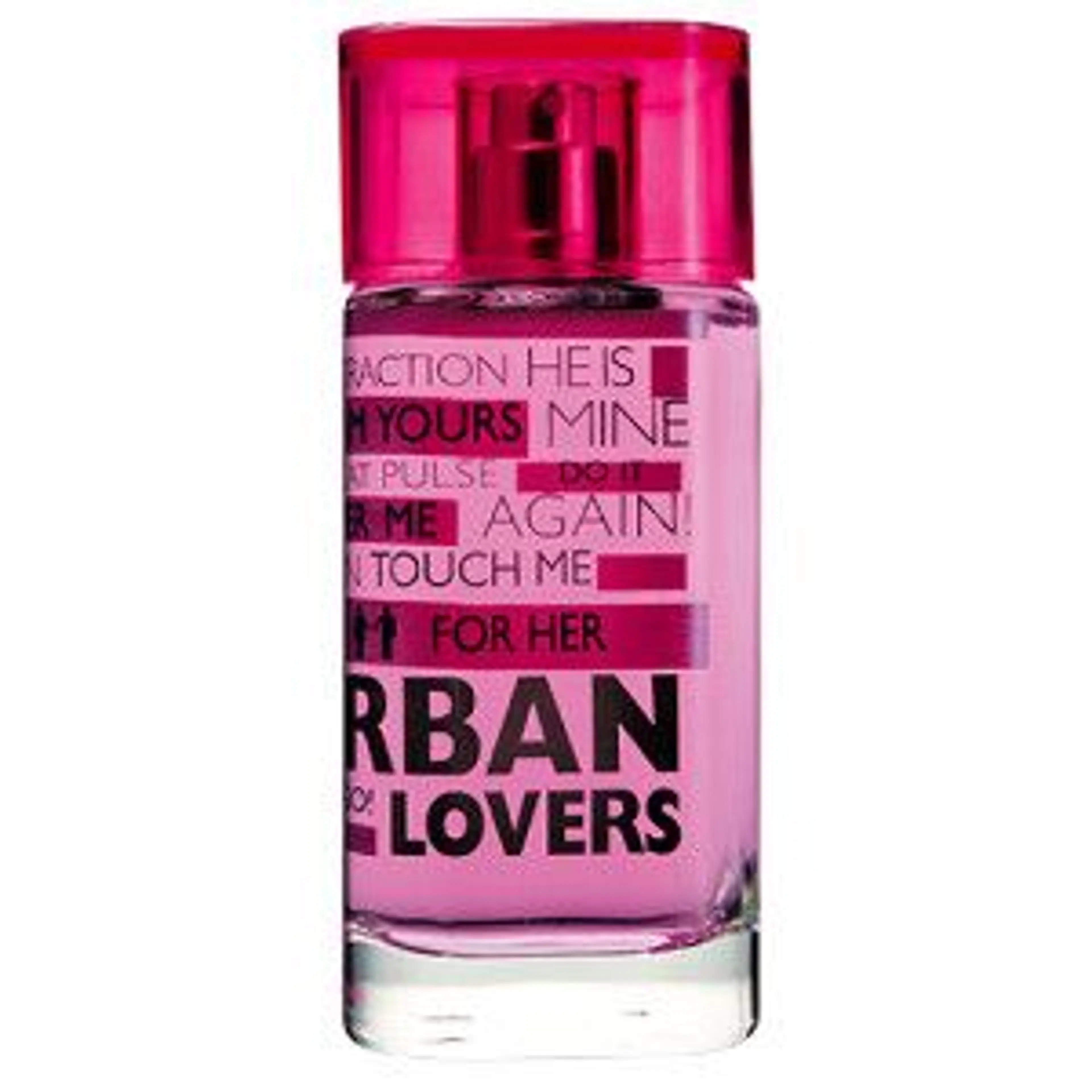 Urban Lovers for Her
