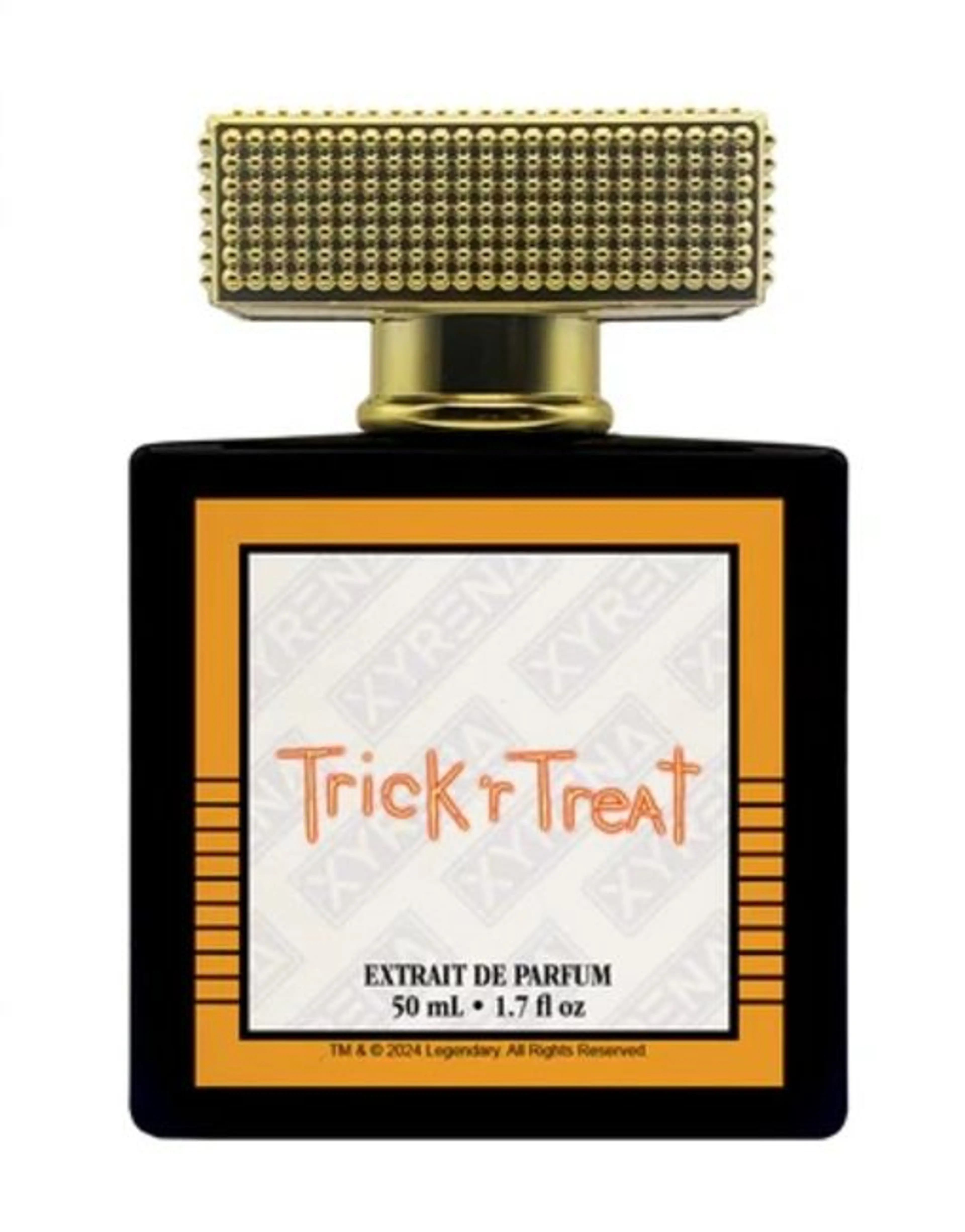 Trick'r Treat