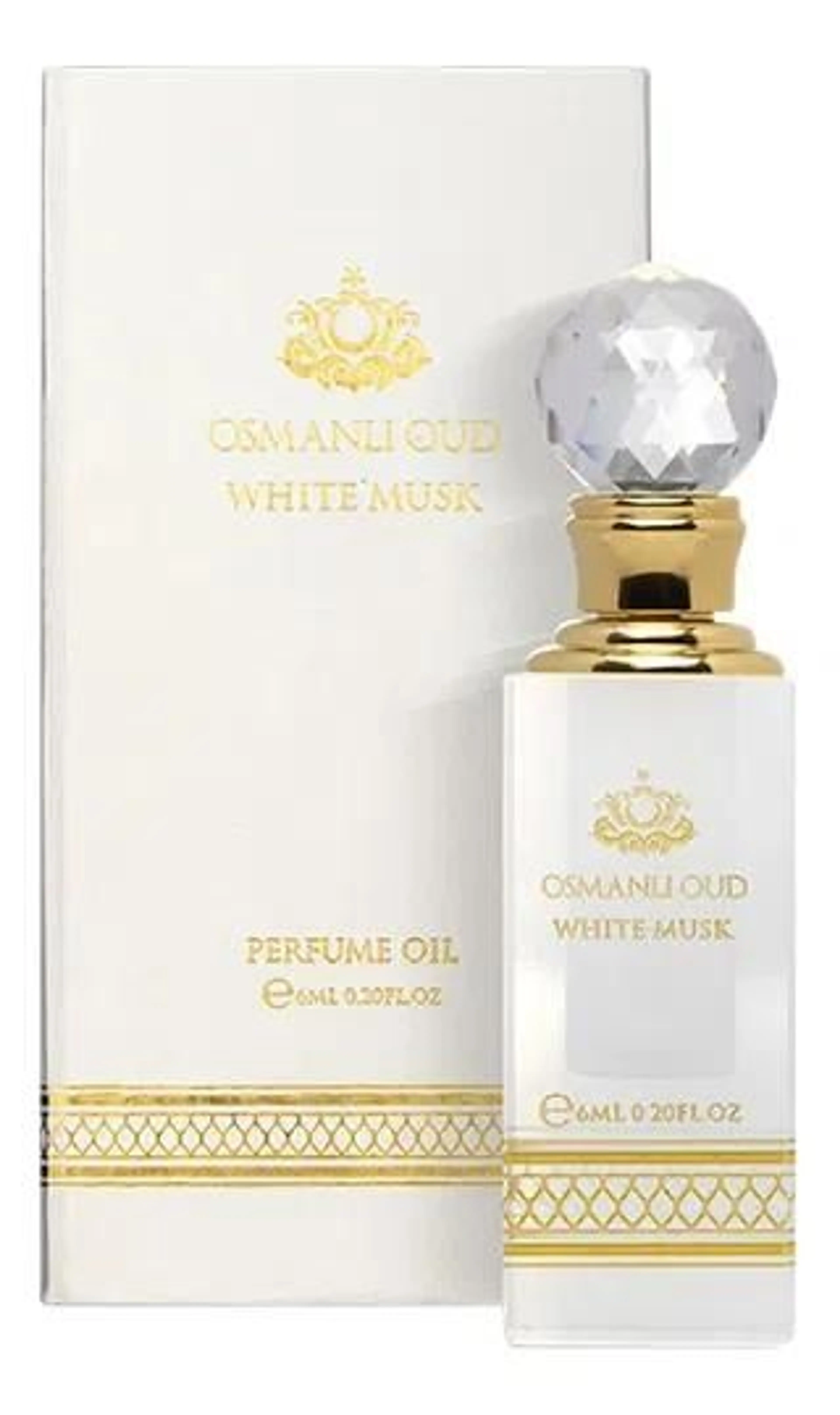 White Musk