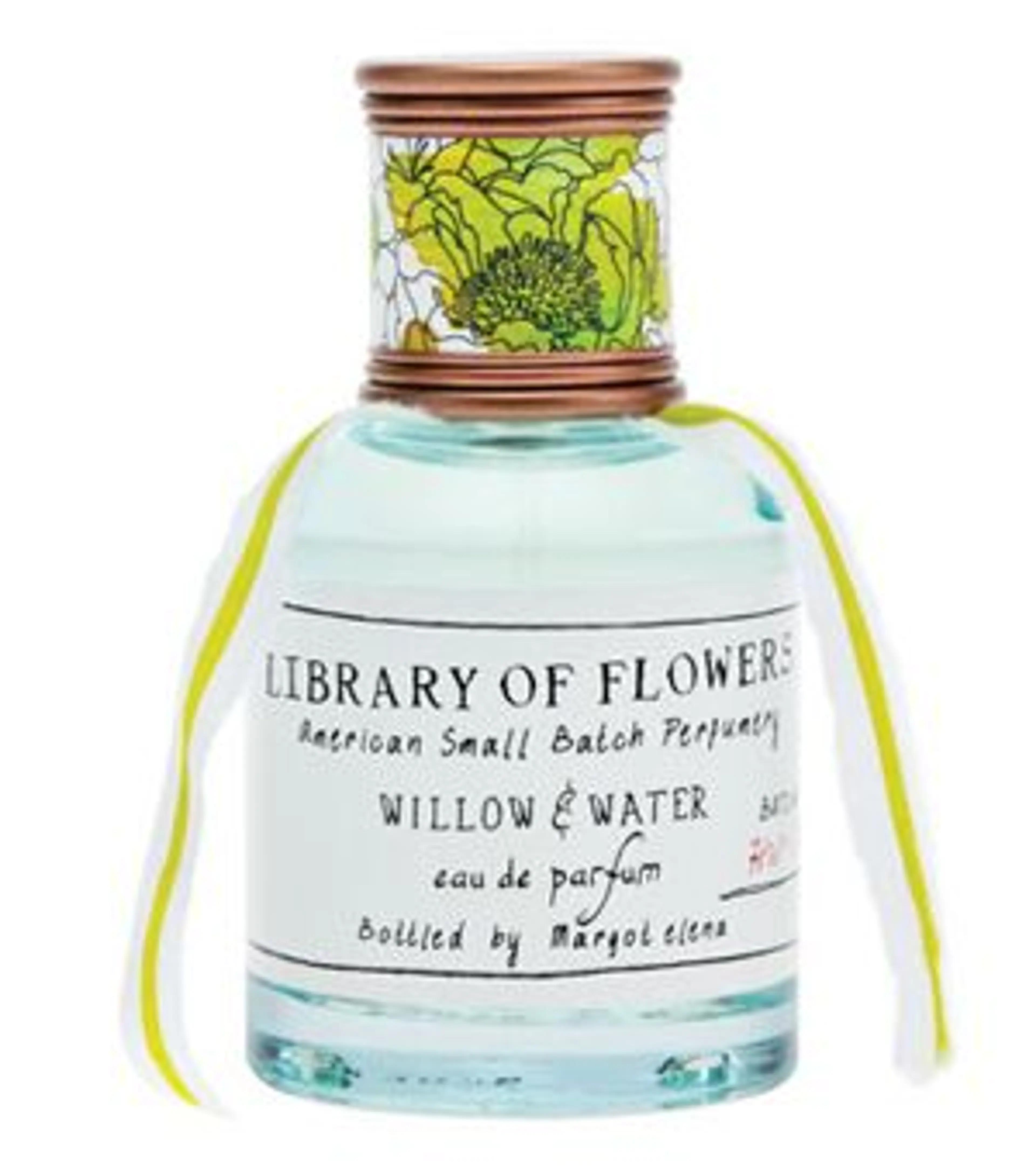 Willow and Water