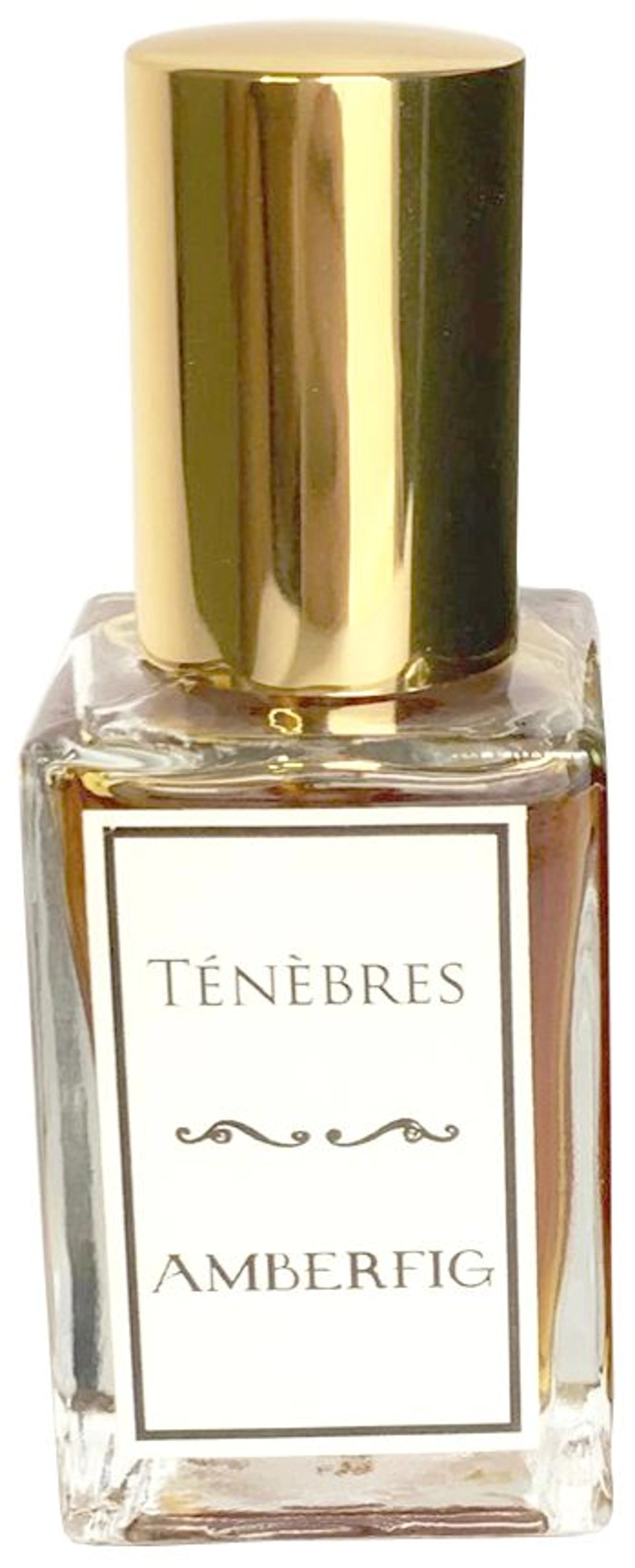 Ténèbres