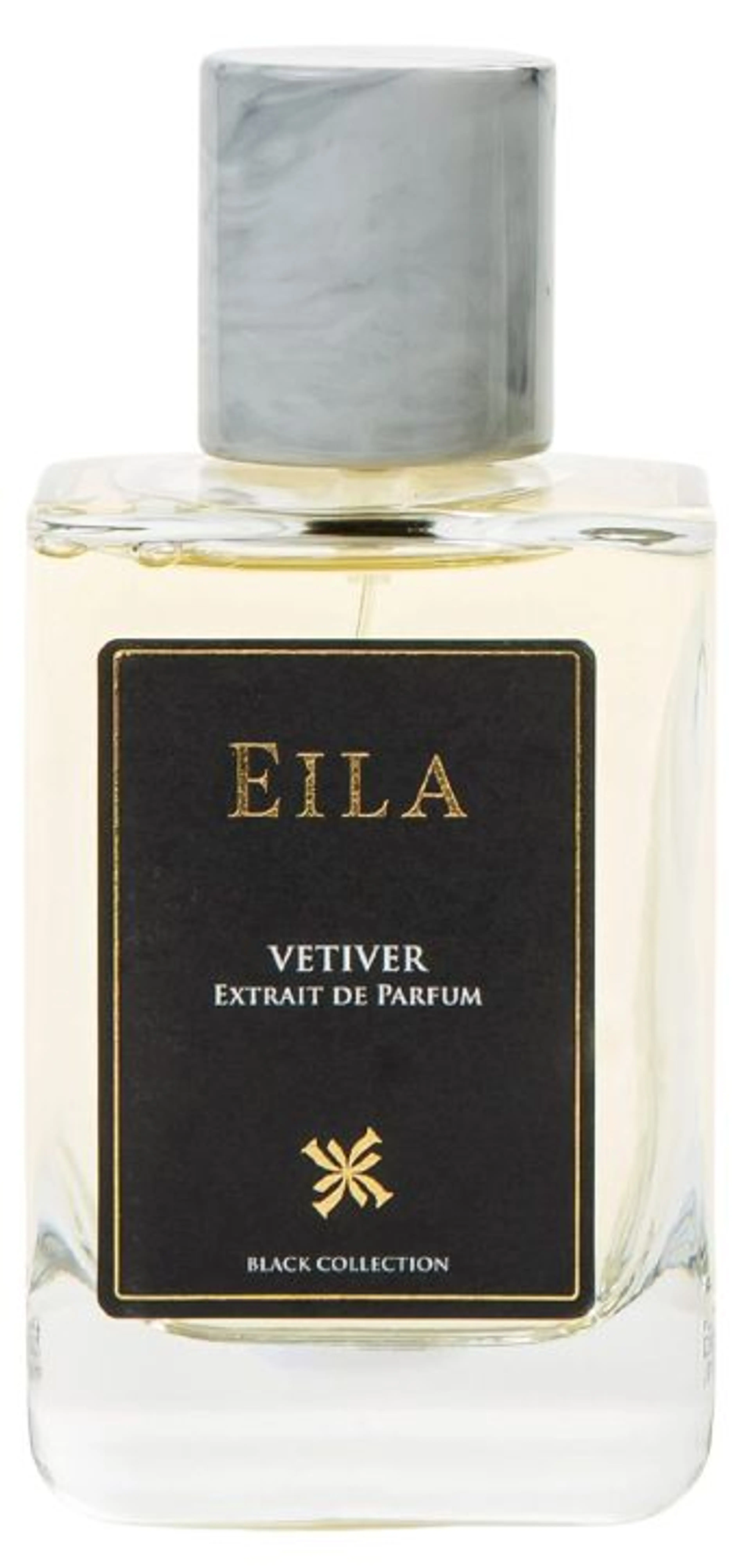 Vetiver