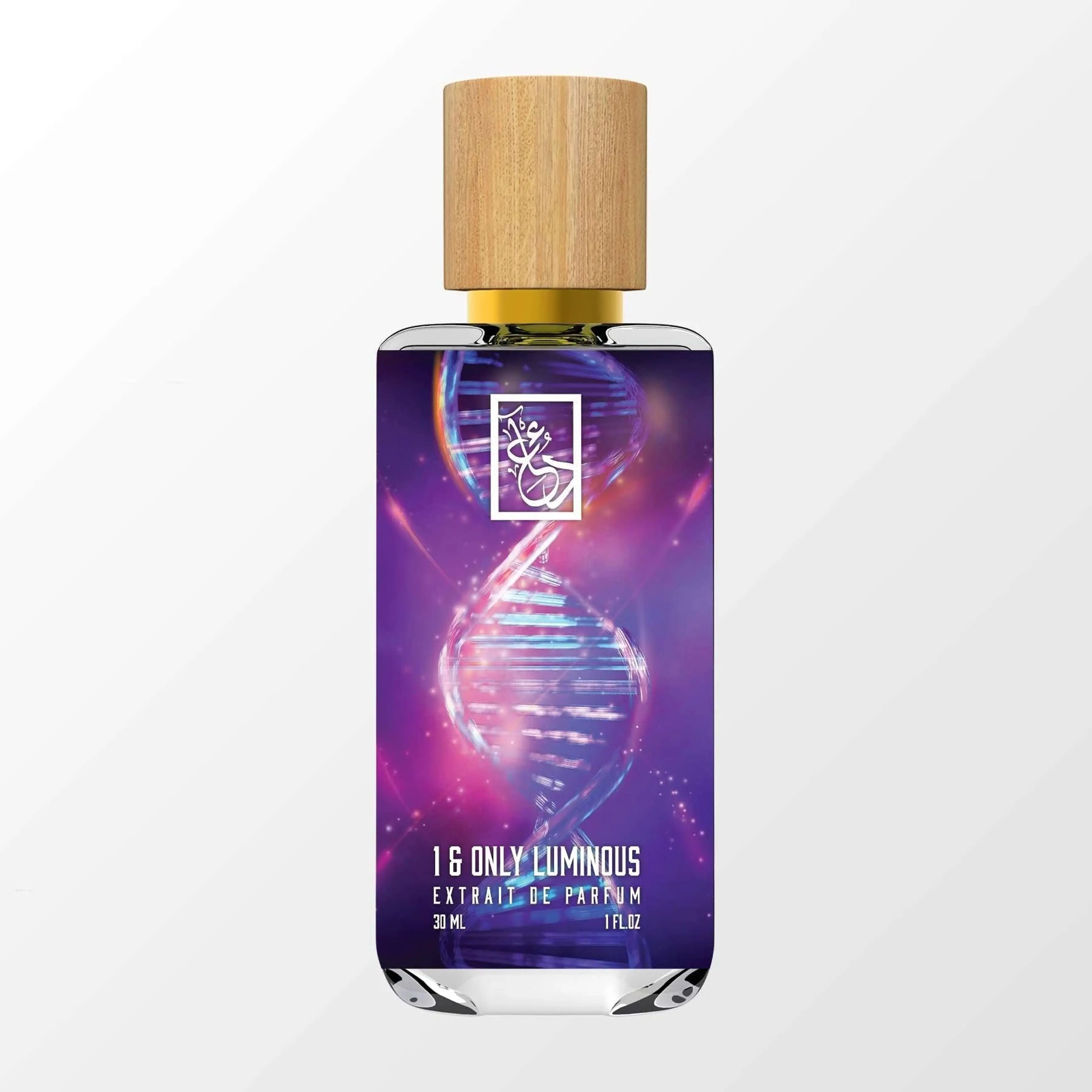 1 & Only Luminous