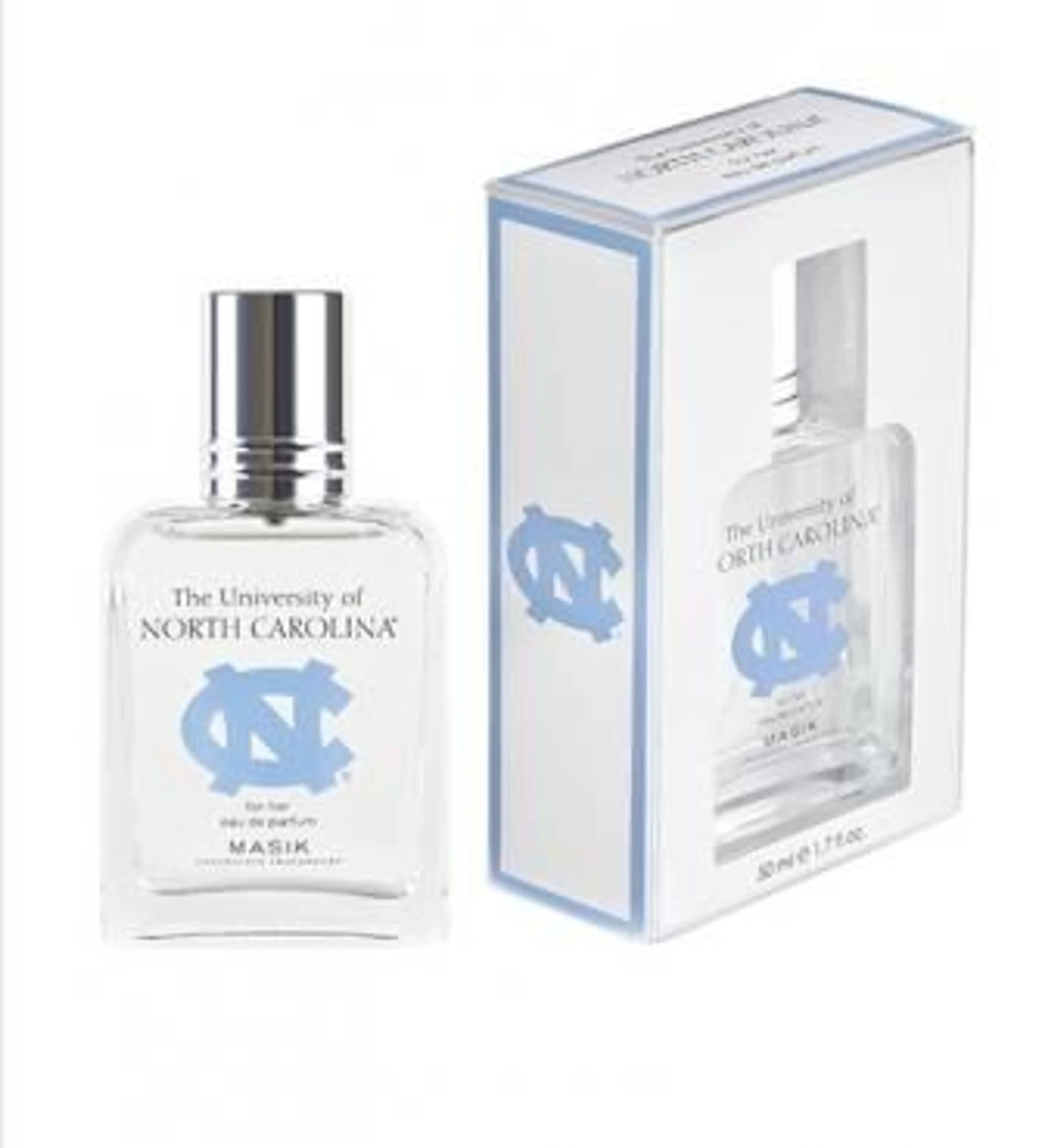 The University of North Carolina Women