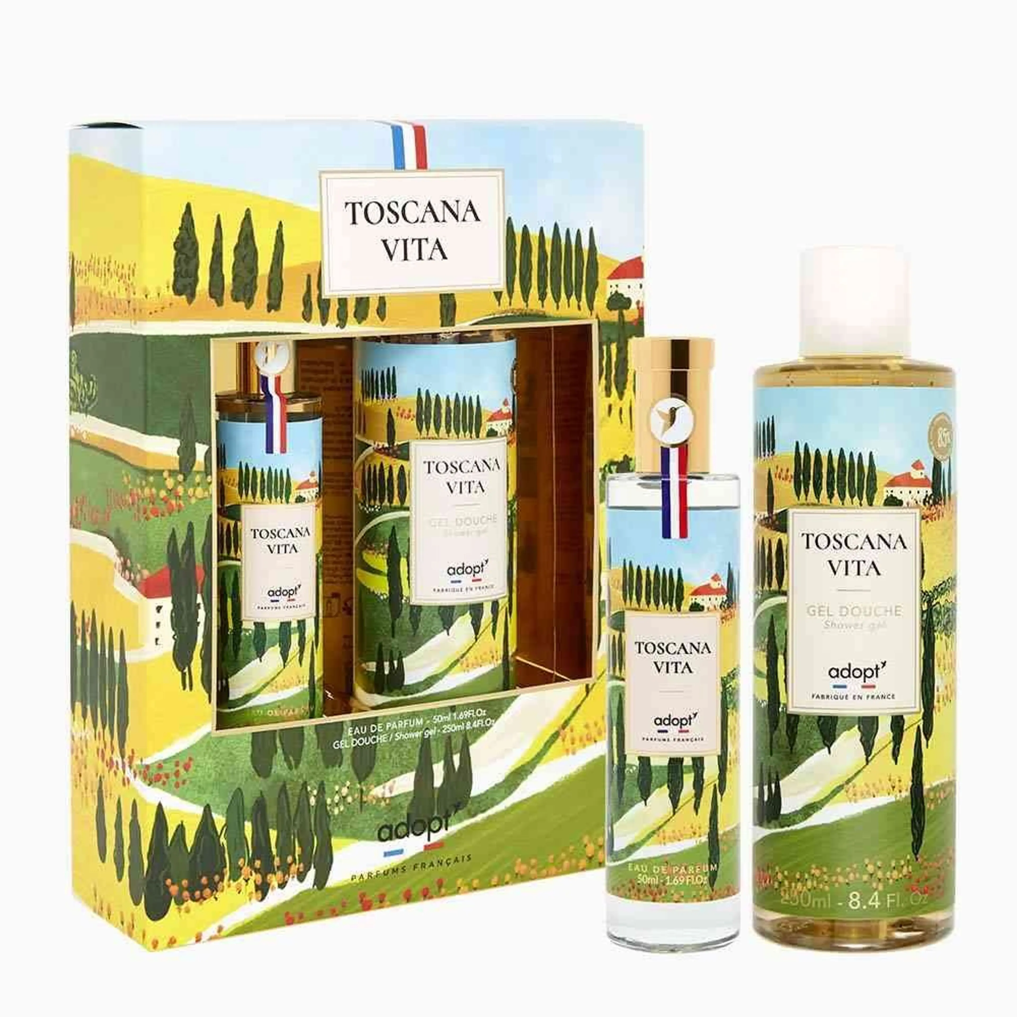 Toscana Vita