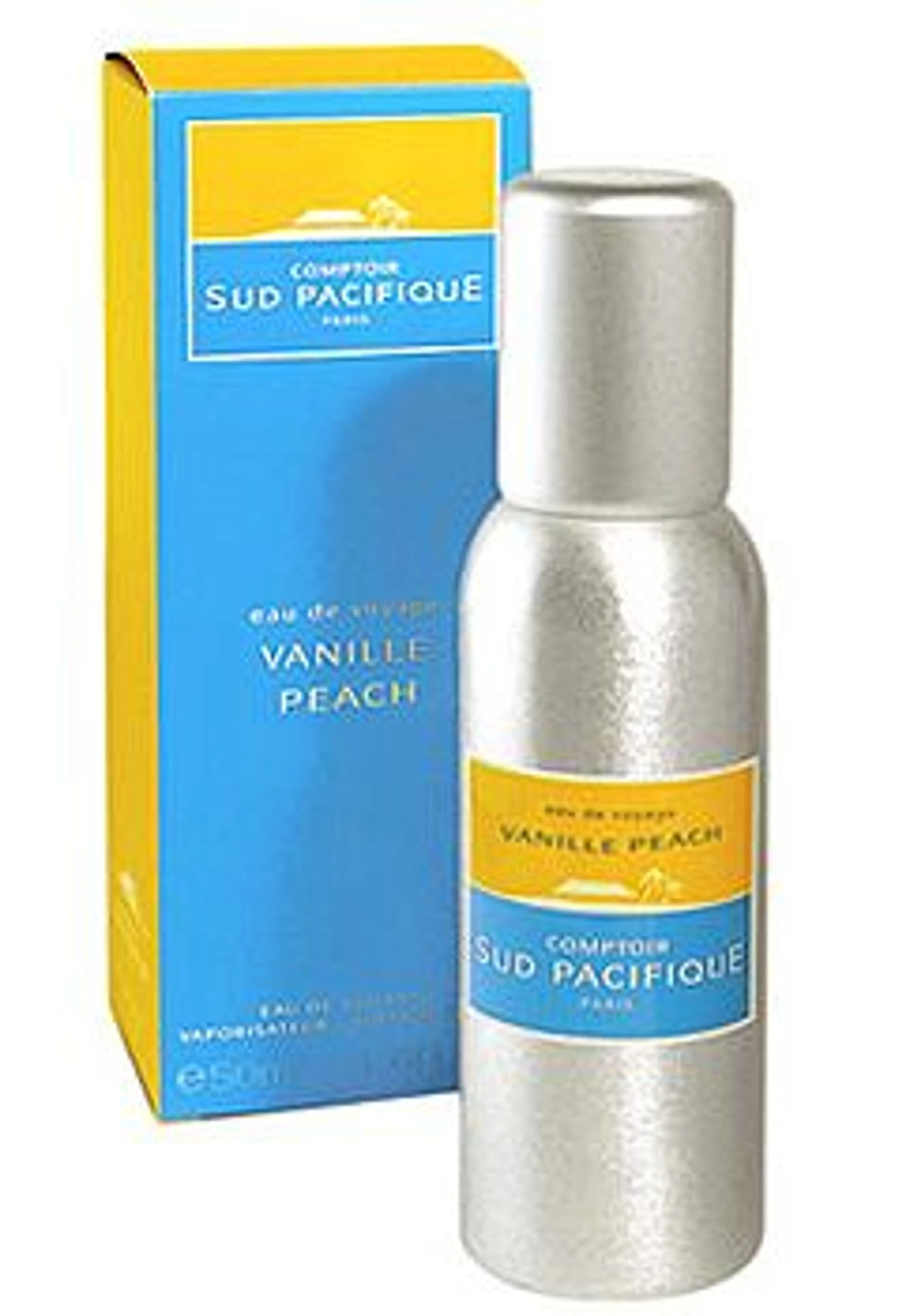 Vanille Peach