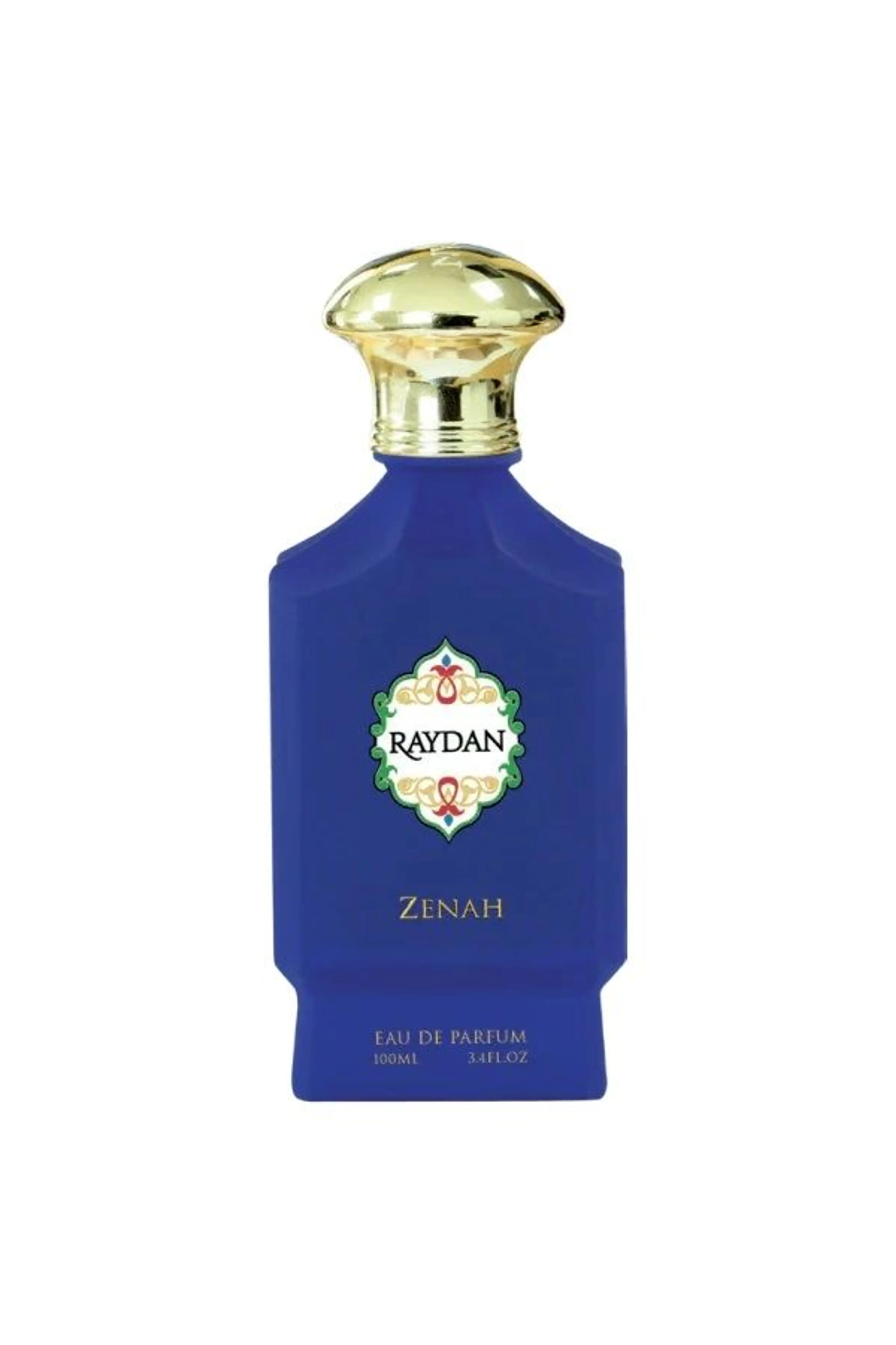Zenah