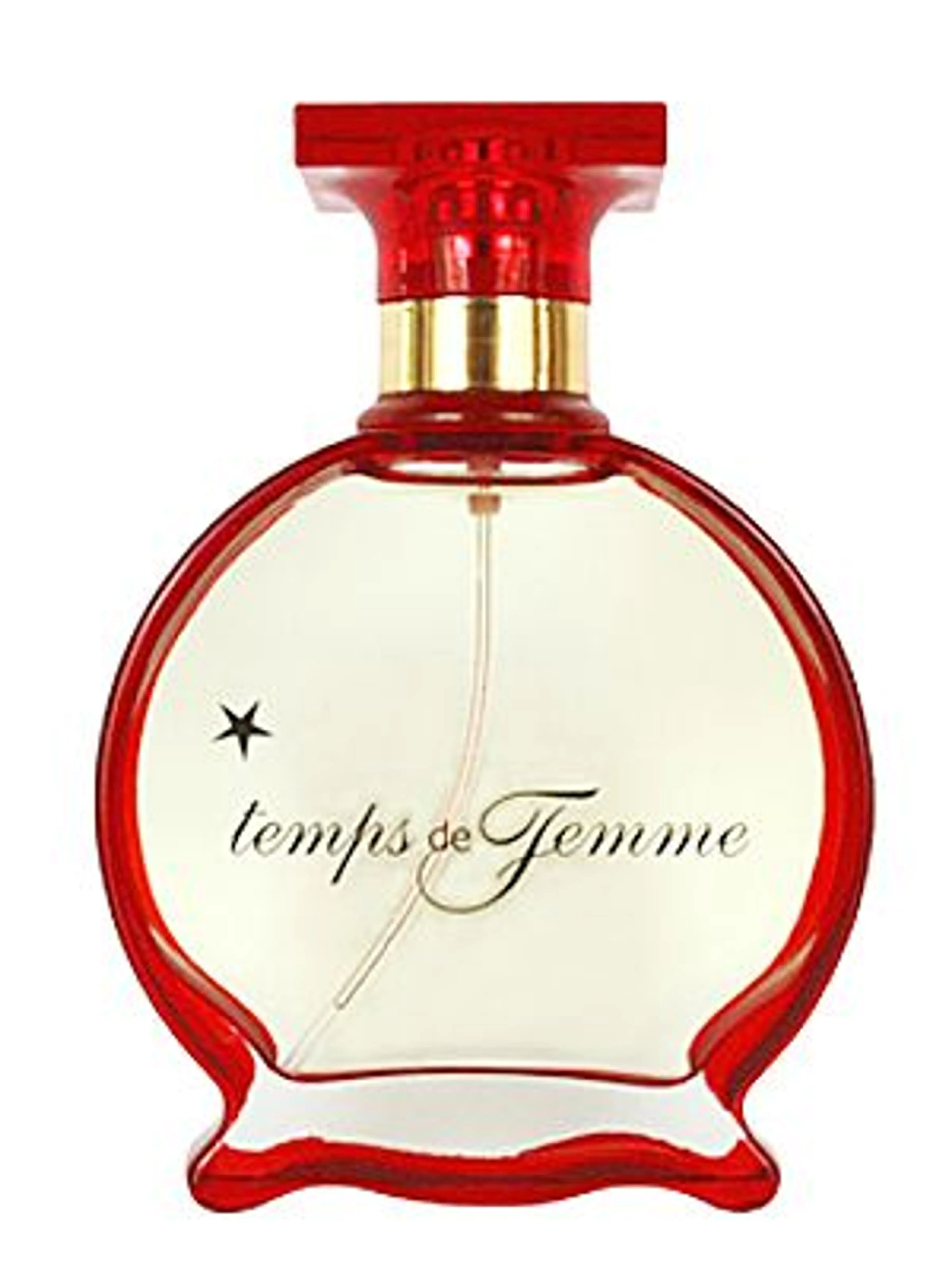 Temps de Femme