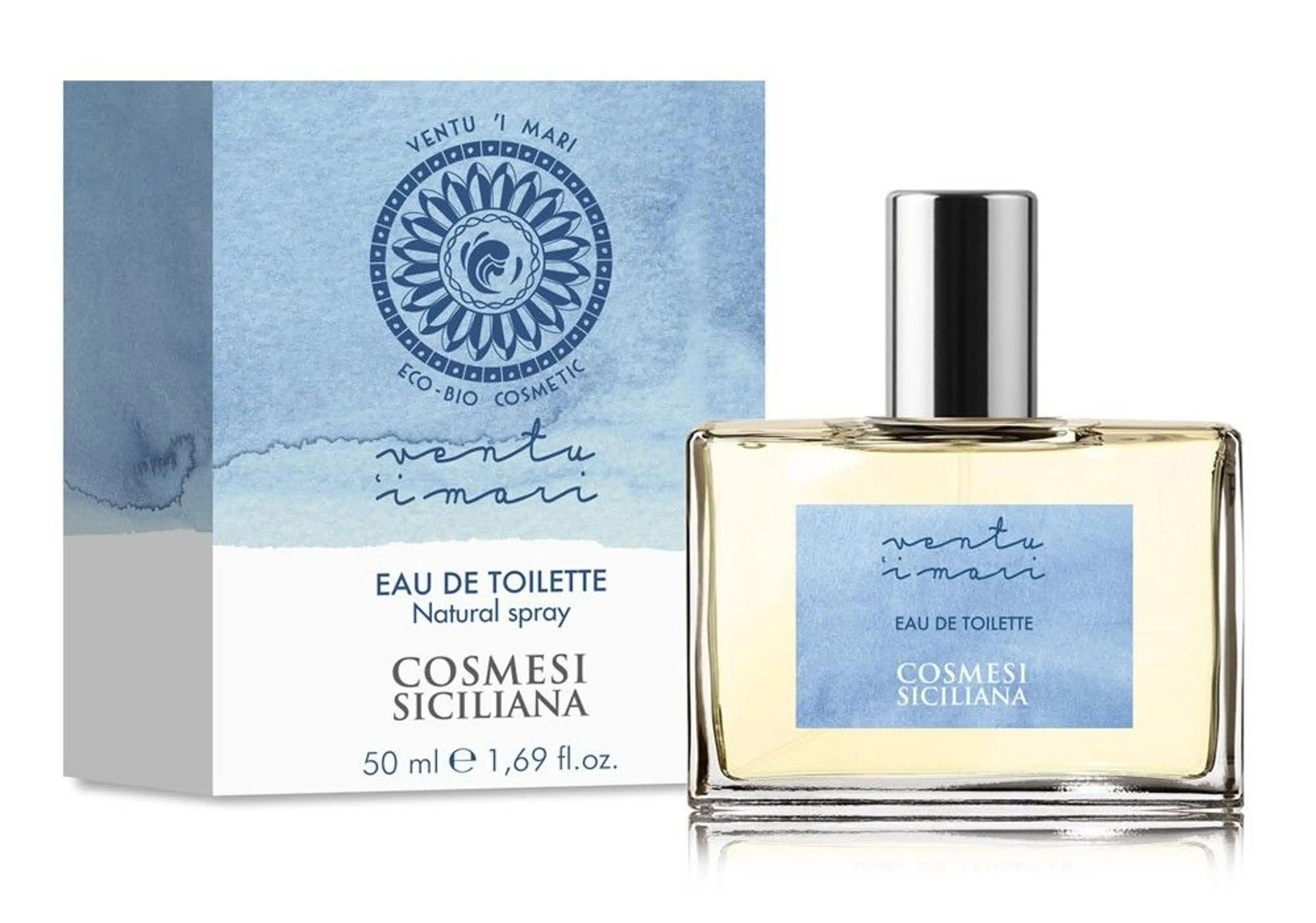 Ventu 'i Mari For Men