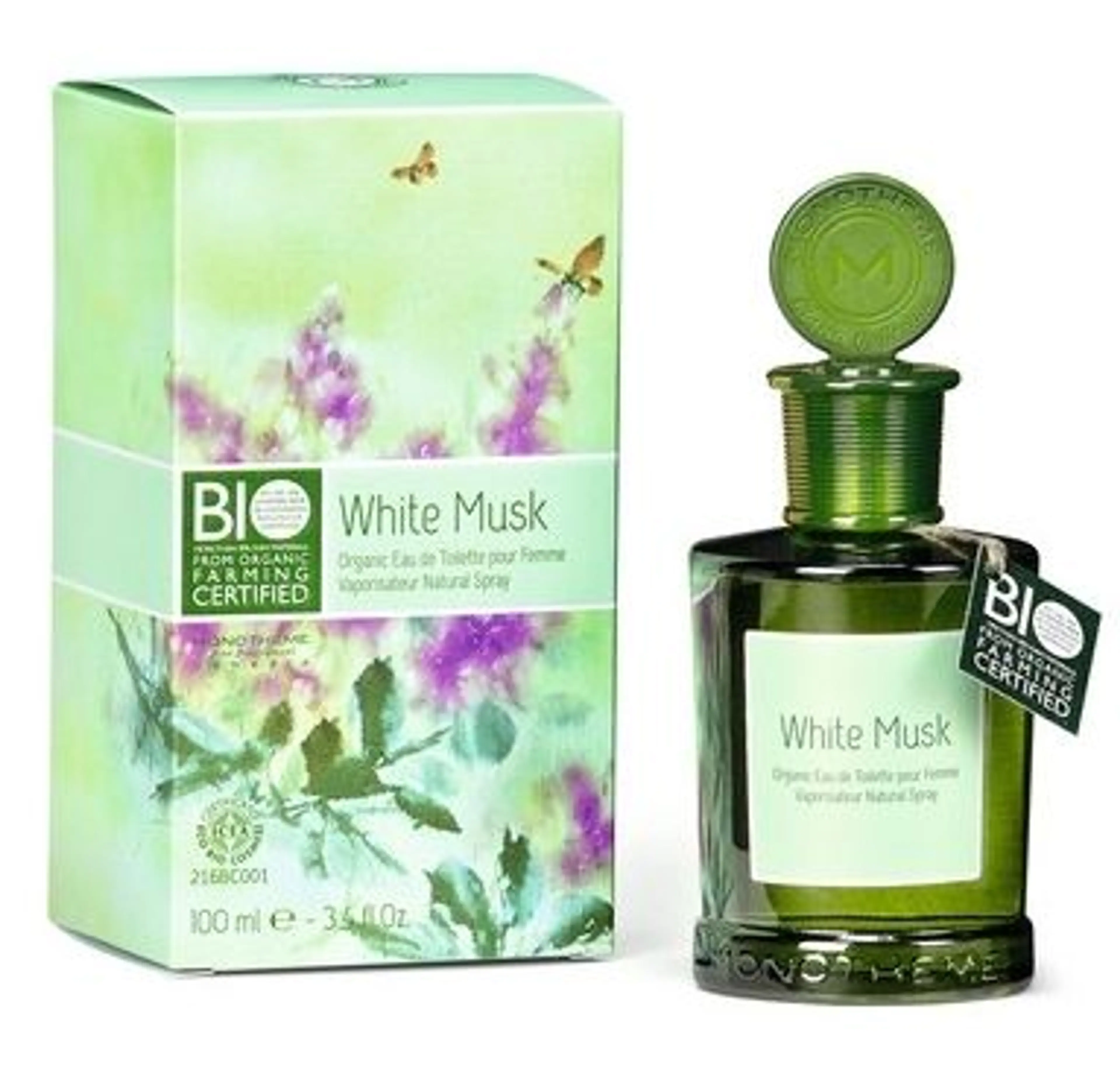 White Musk