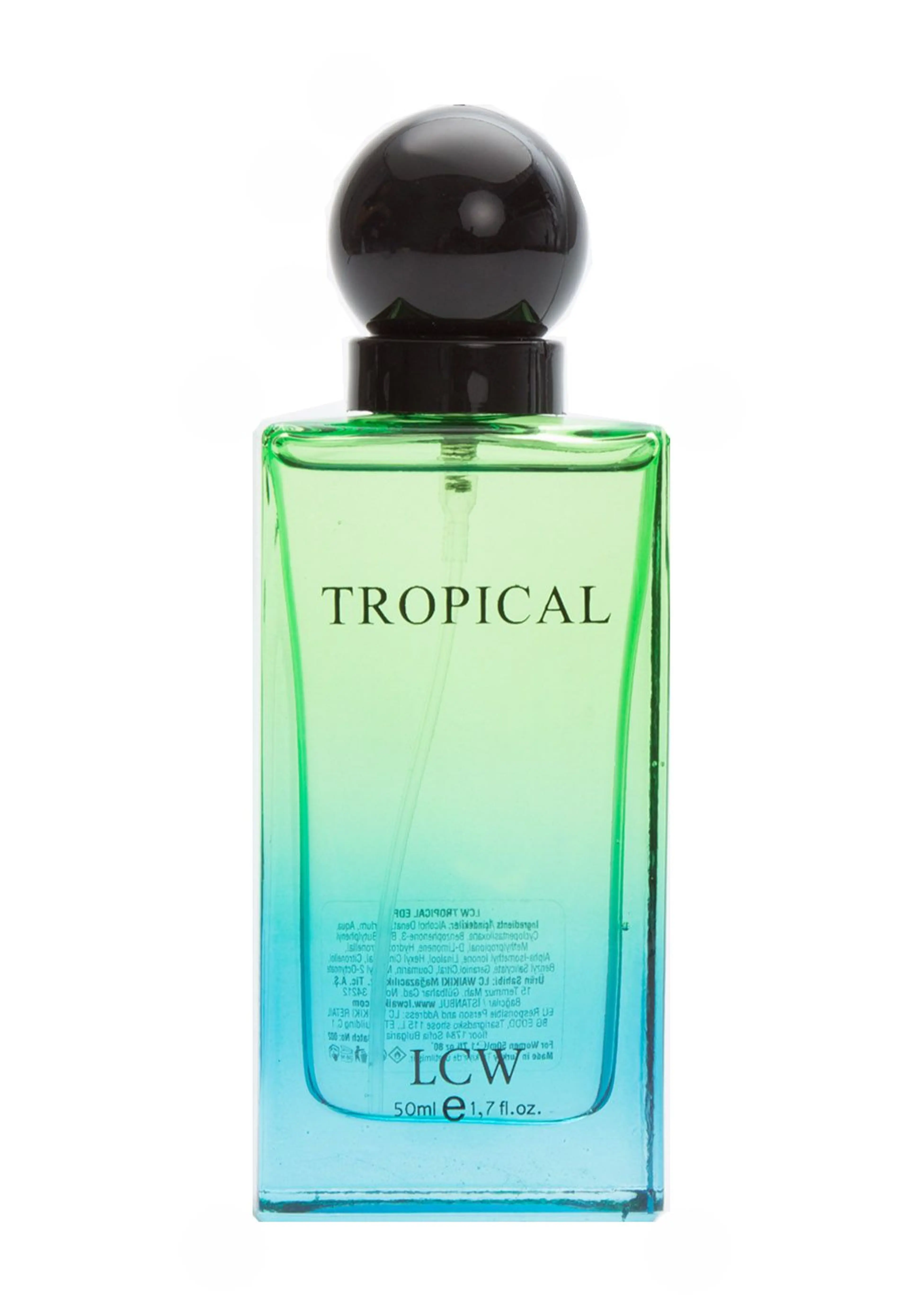 Tropical