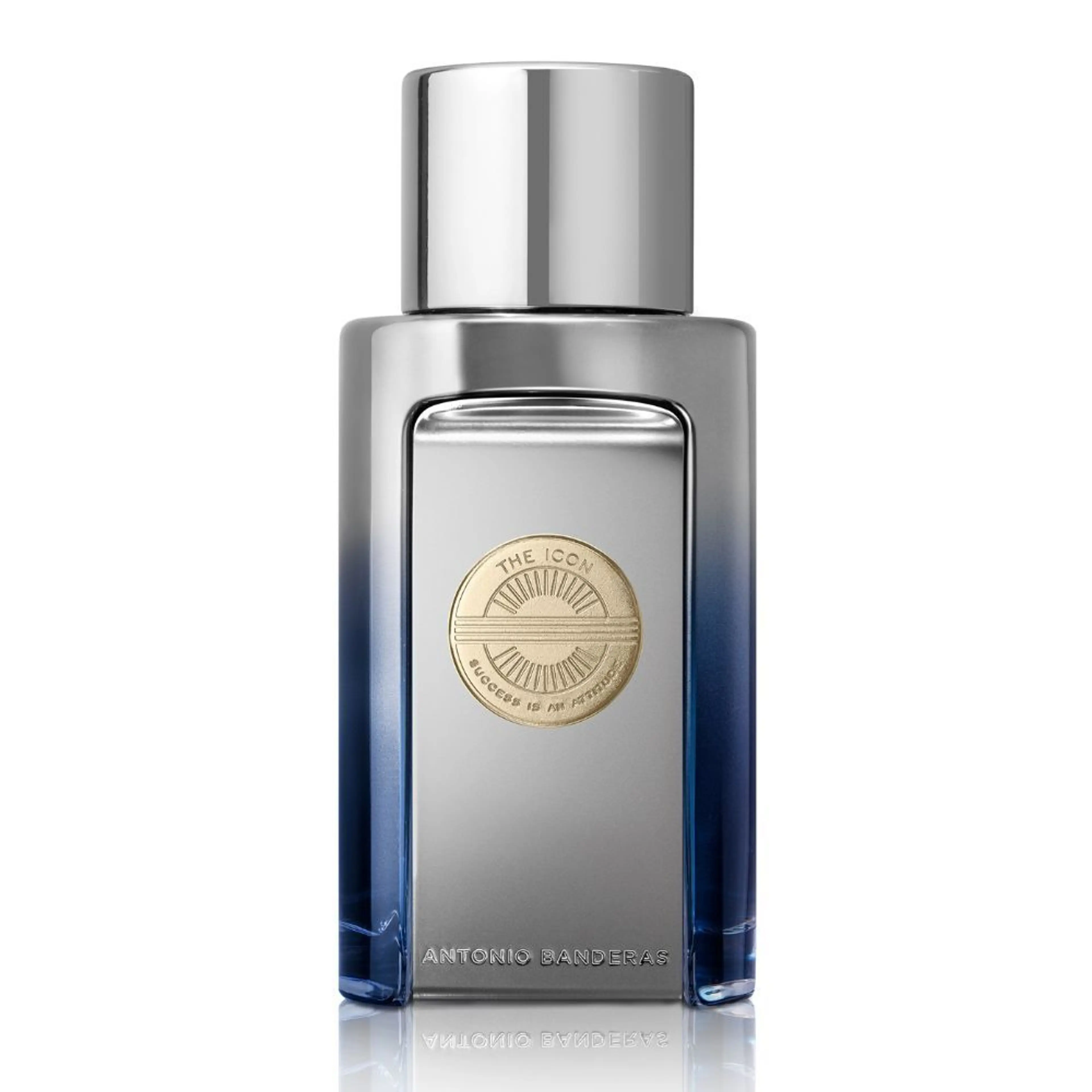 The Icon Elixir