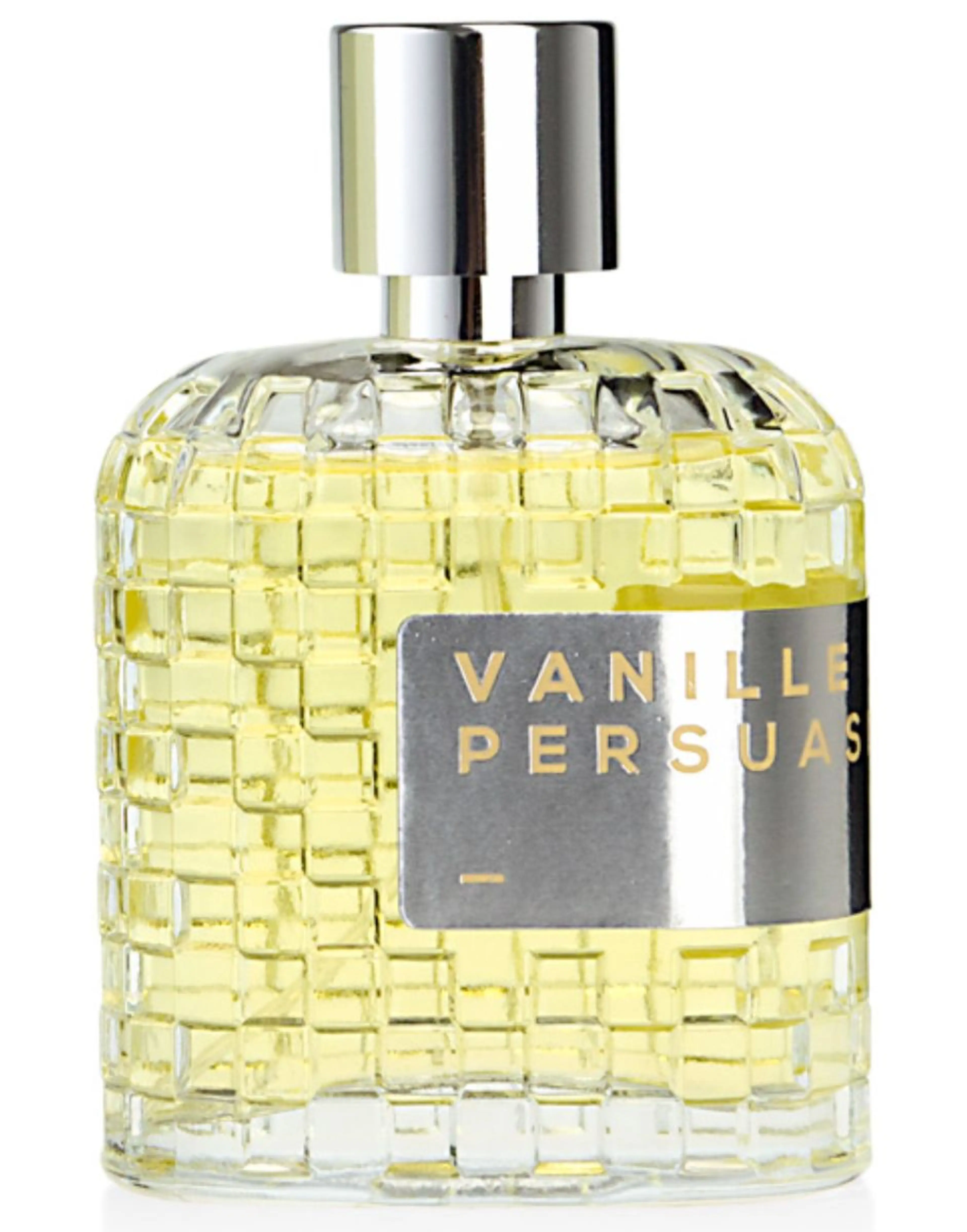 Vanille Persuasive