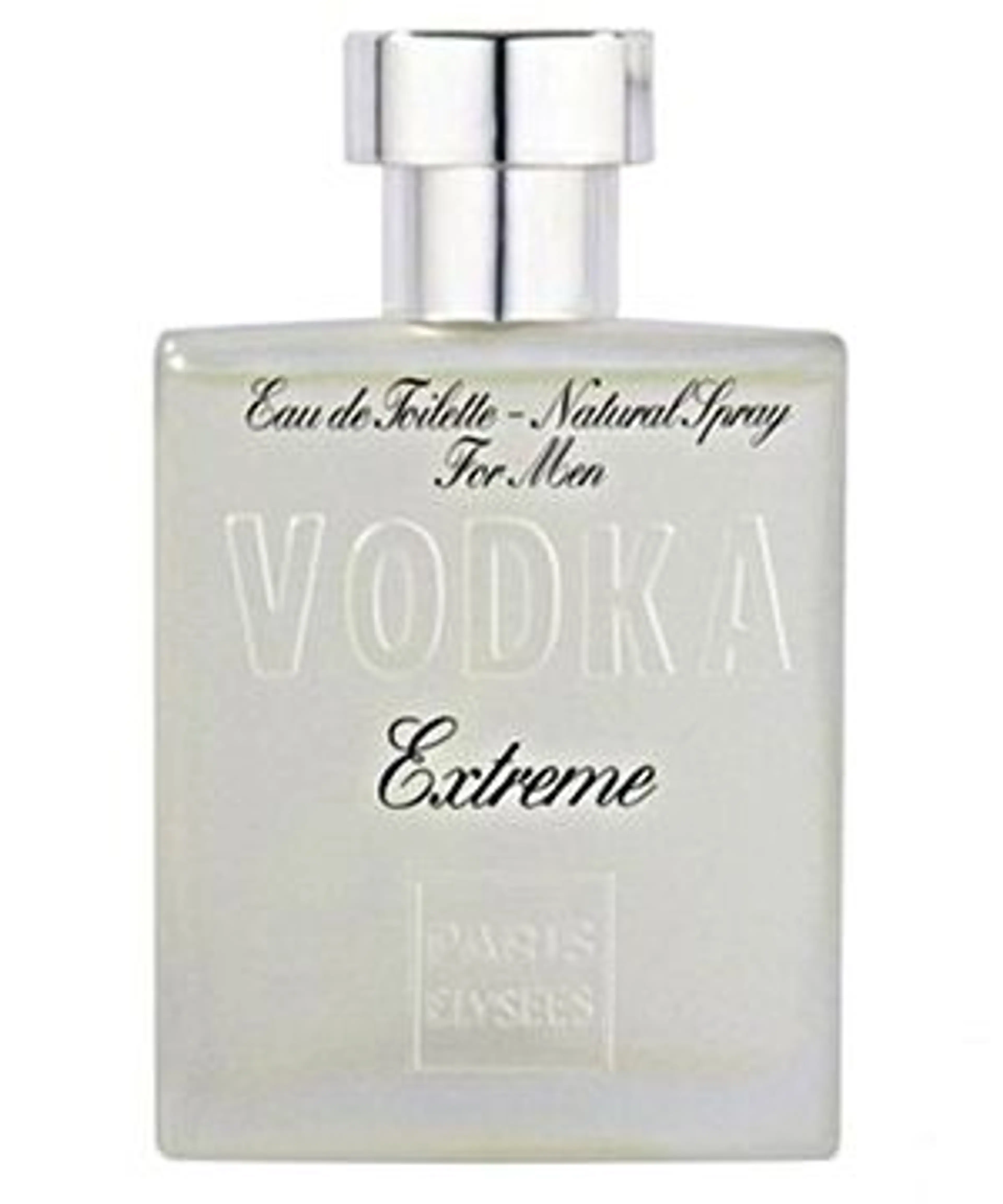 Vodka Extreme