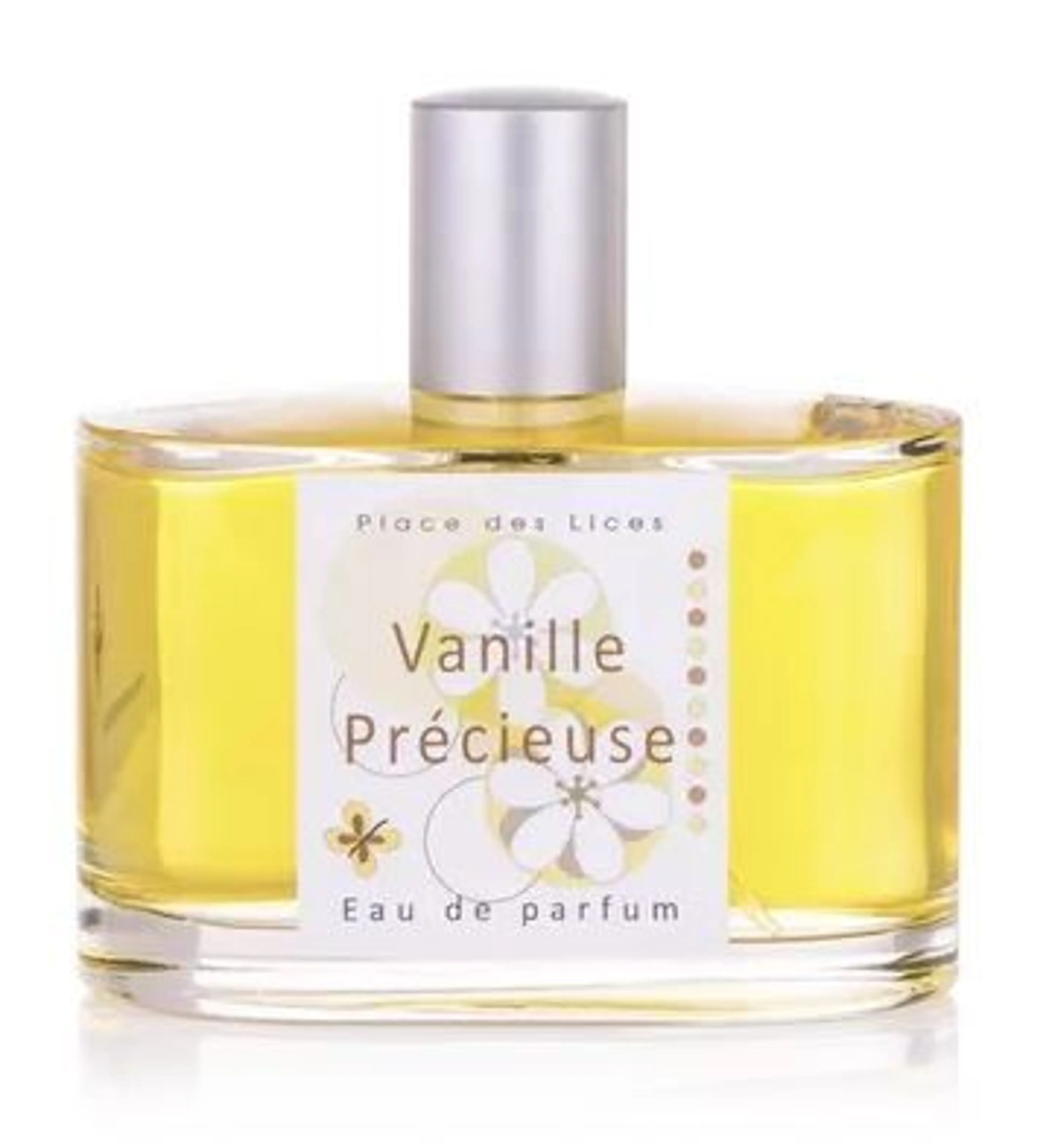 Vanille Précieuse