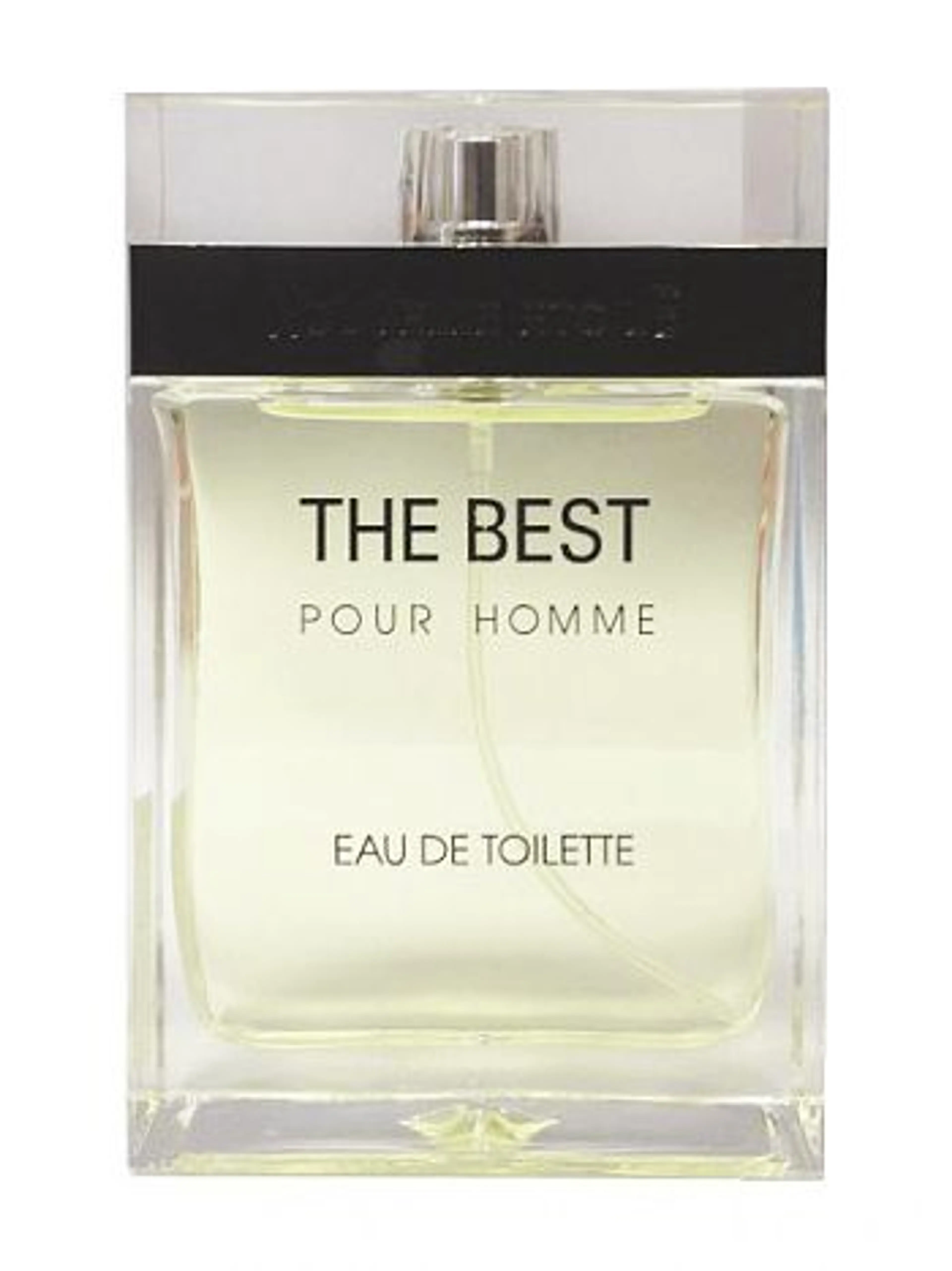 The Best