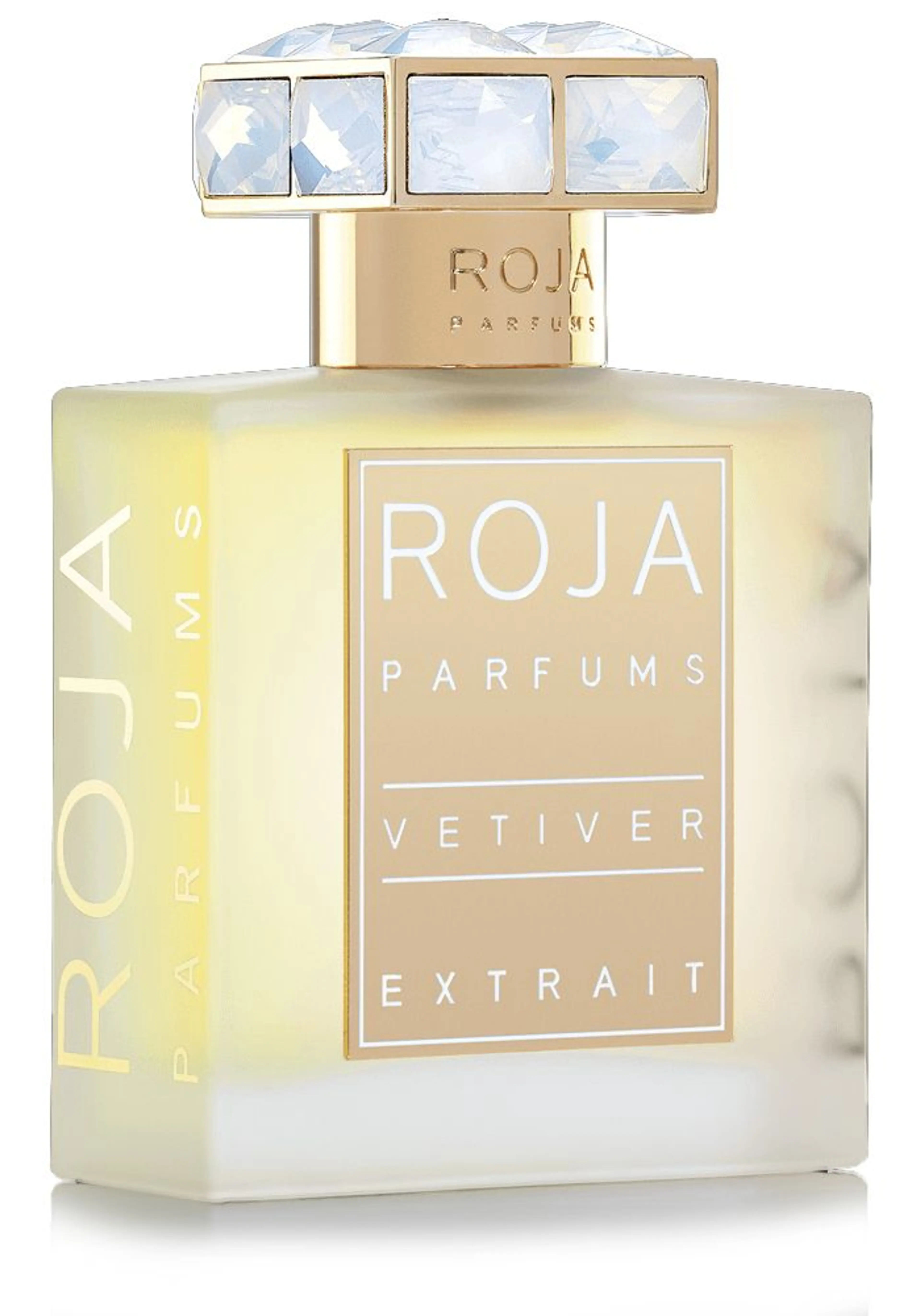 Vetiver
