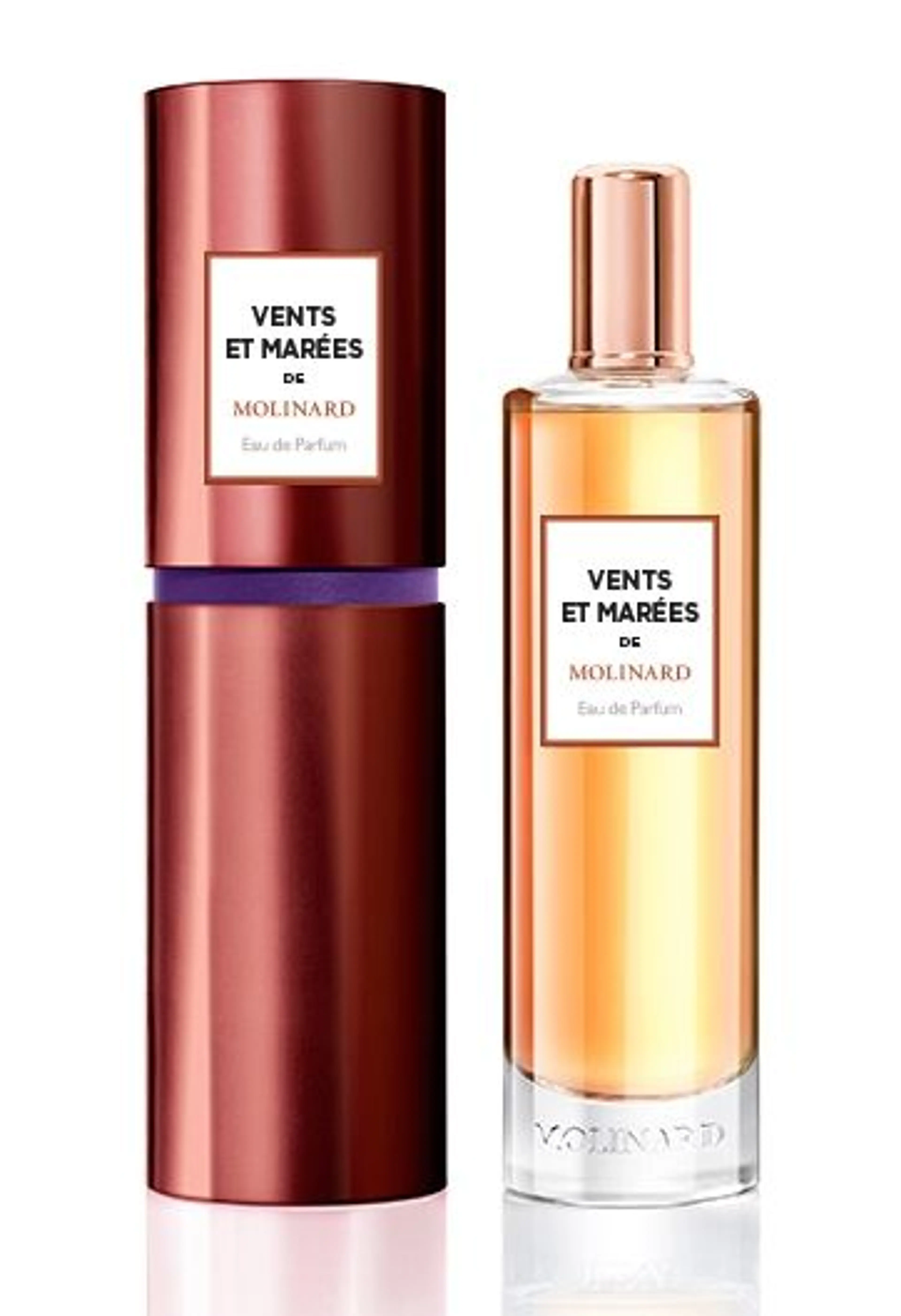 Vents et Marées