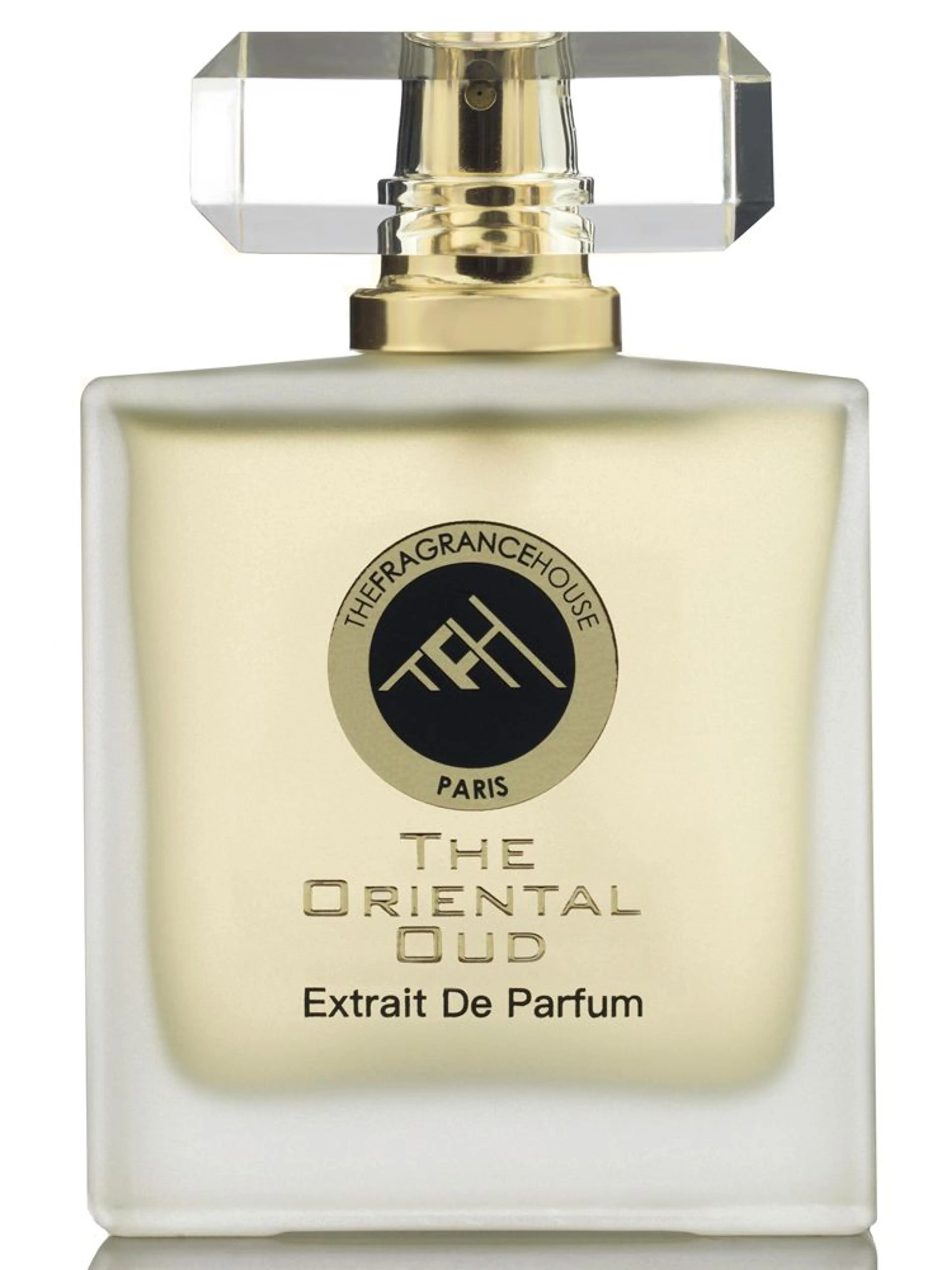 The Oriental Oud