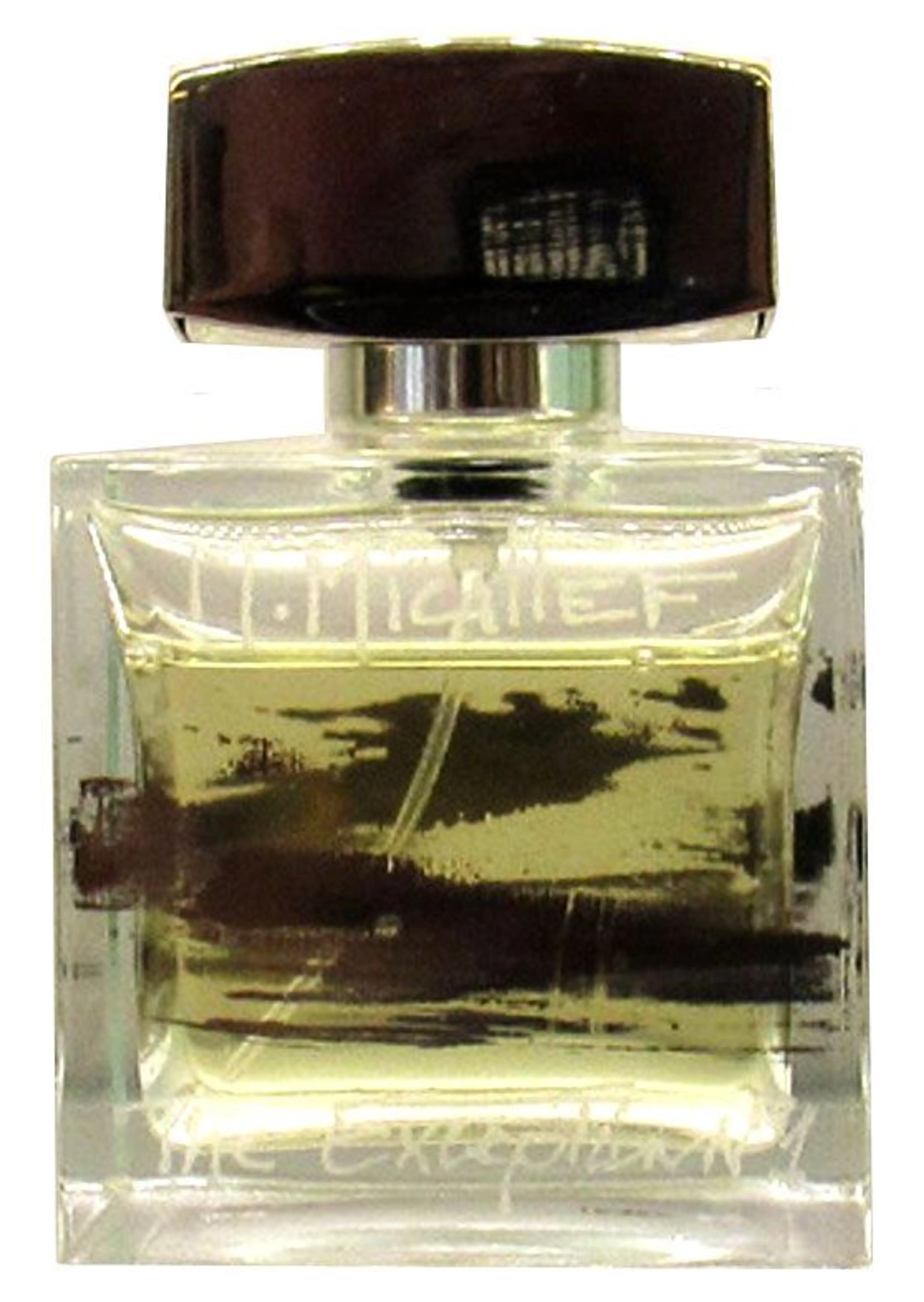 The Exception No 1