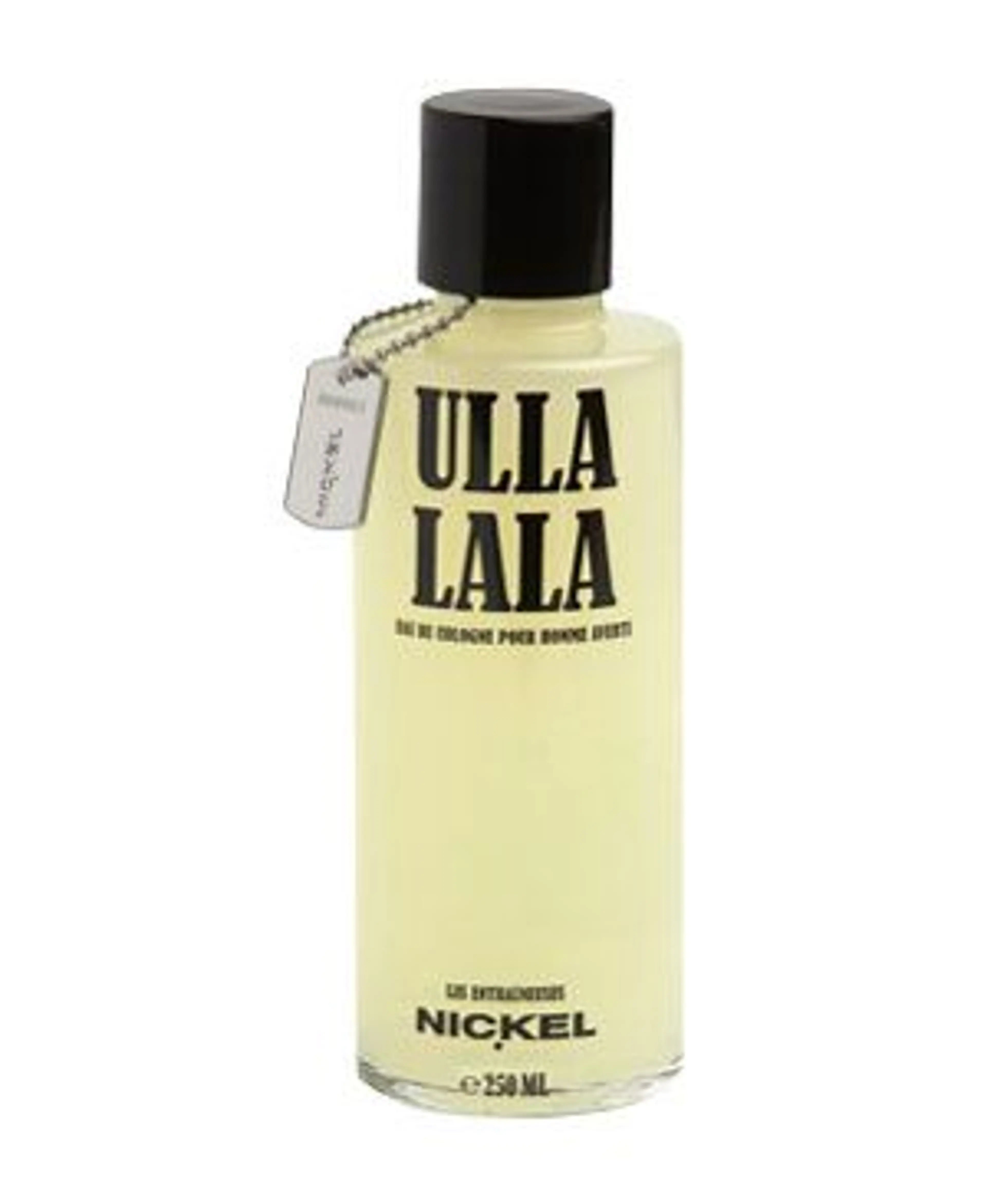 Ulla Lala