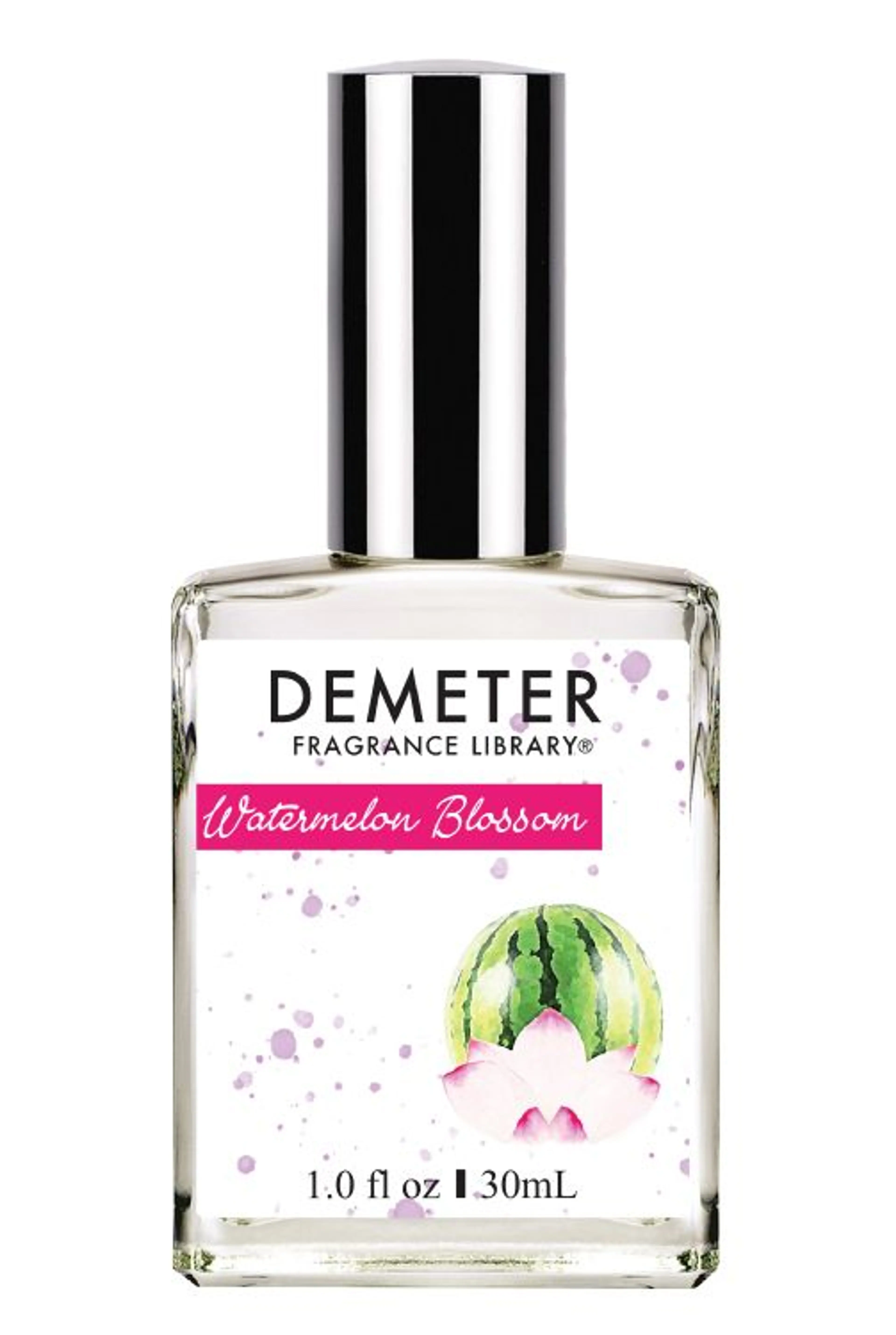 Watermelon Blossom