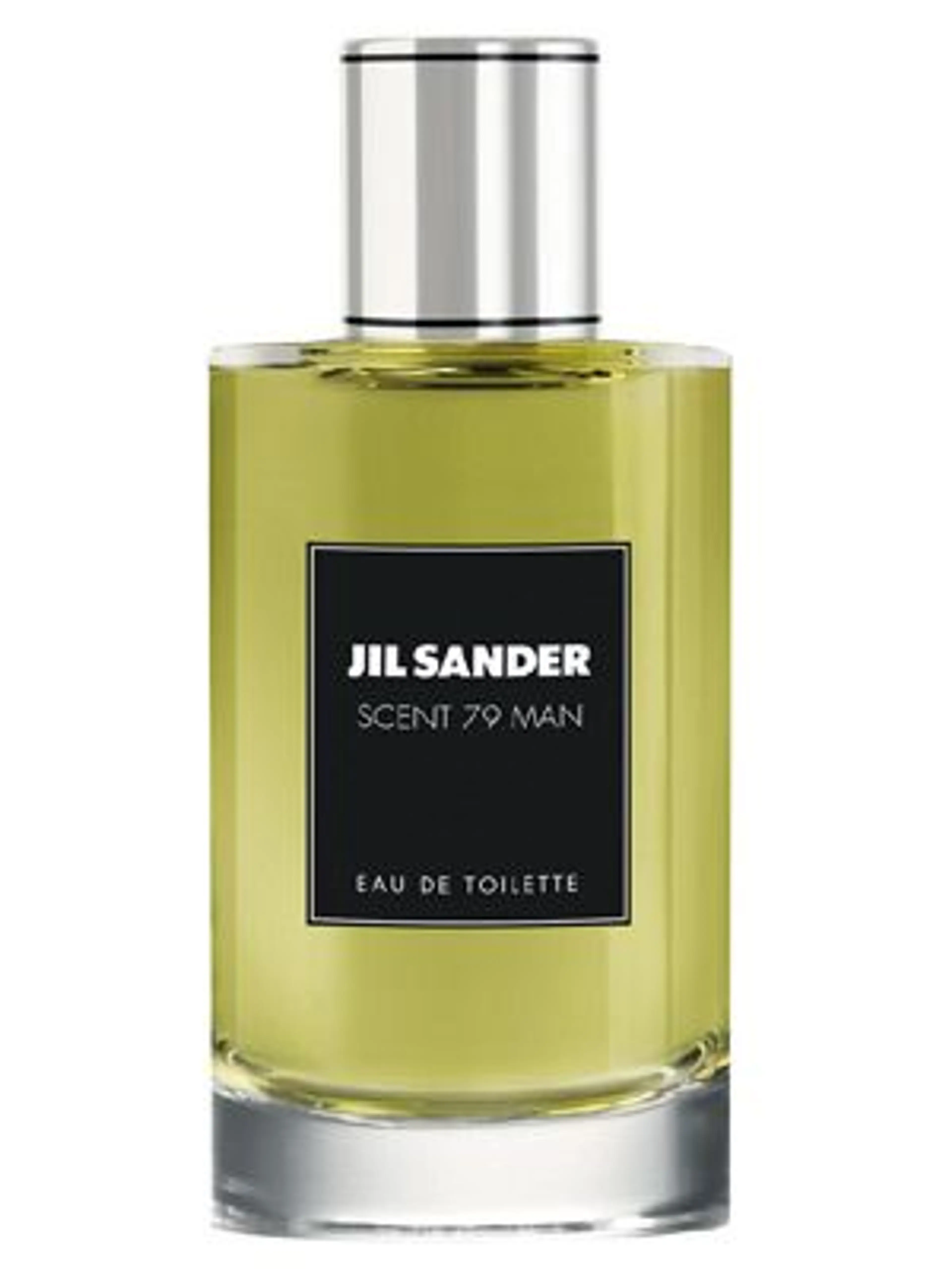 The Essentials Scent 79 Man