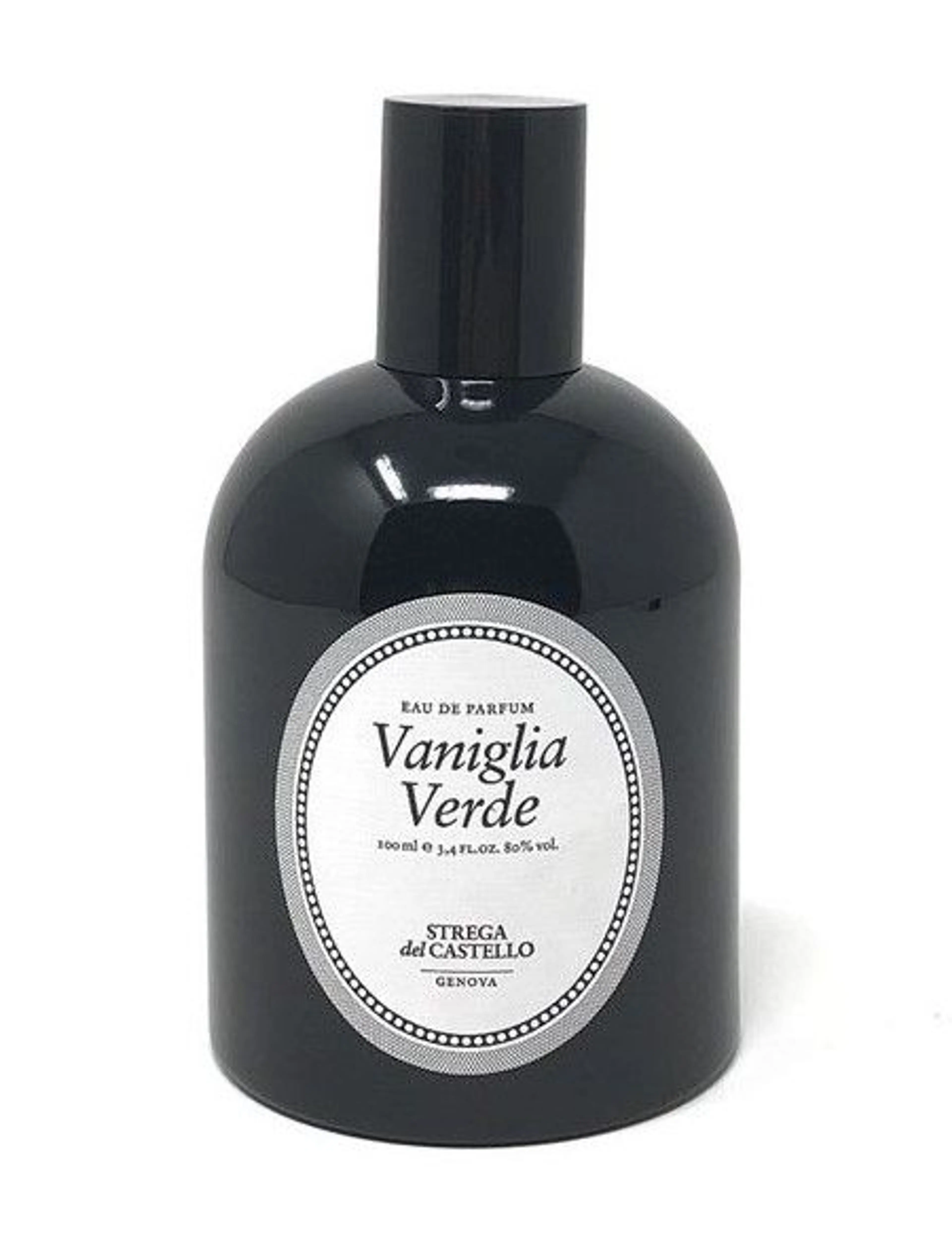 Vaniglia Verde