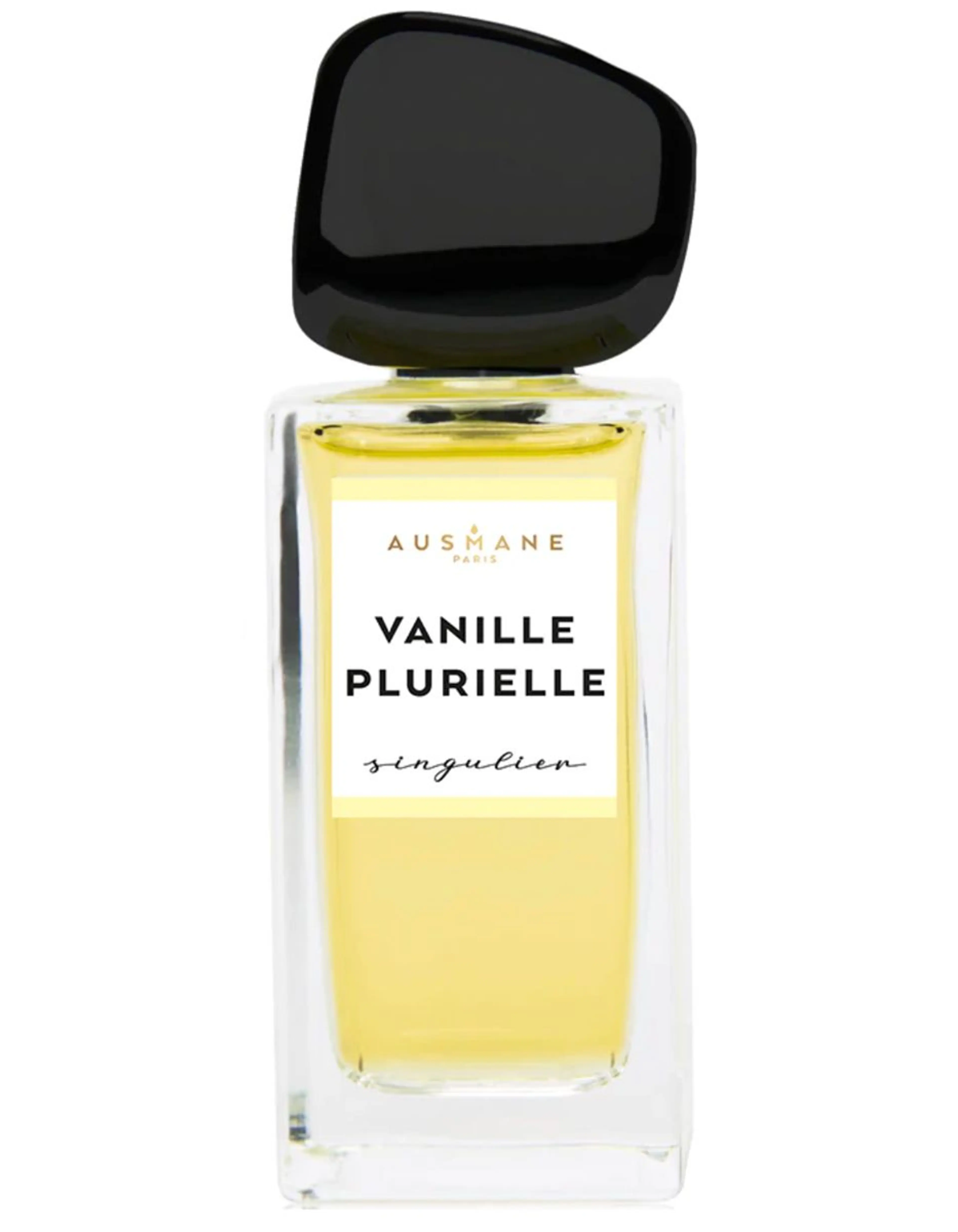 Vanille Plurielle