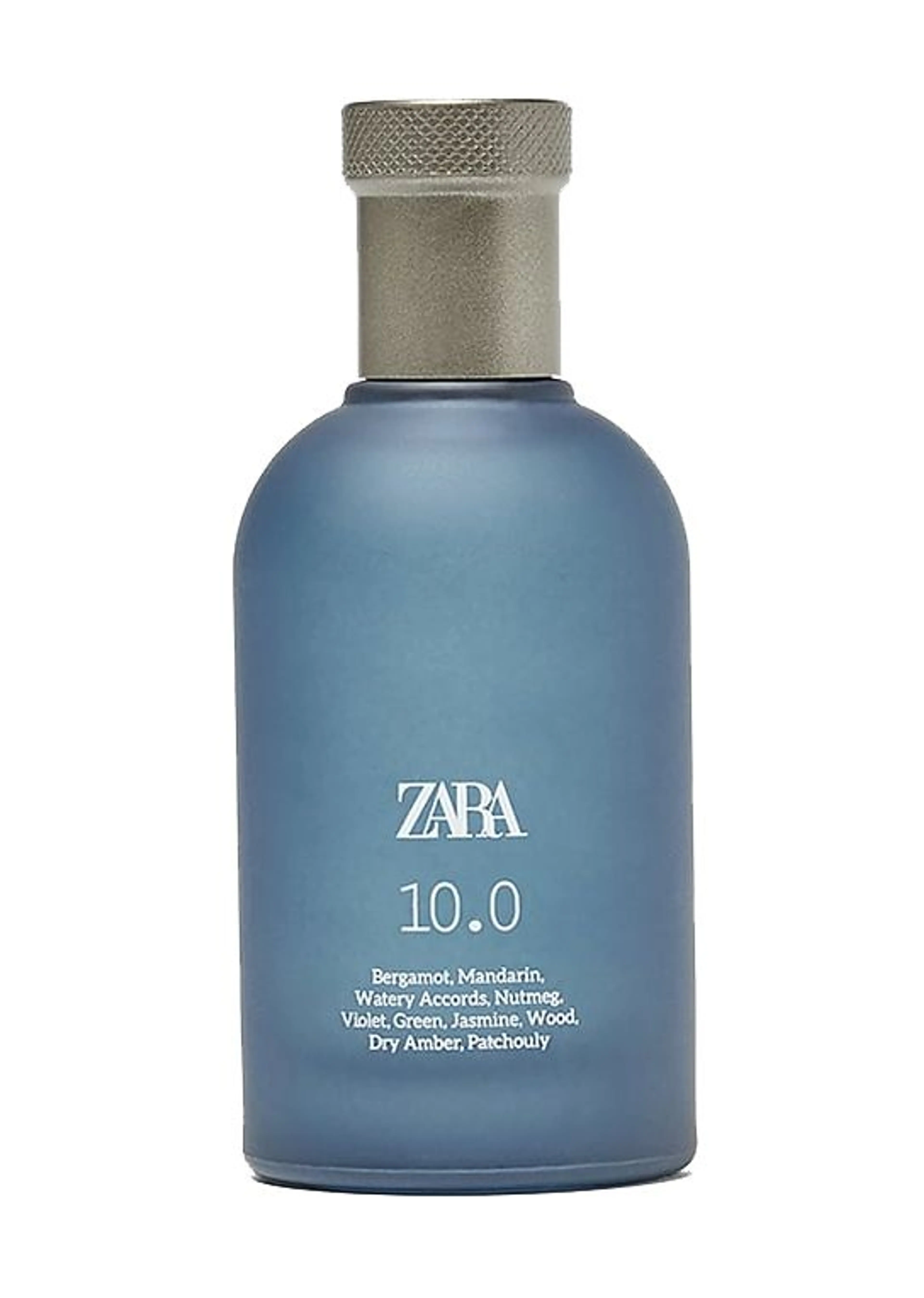 10.0 Zara