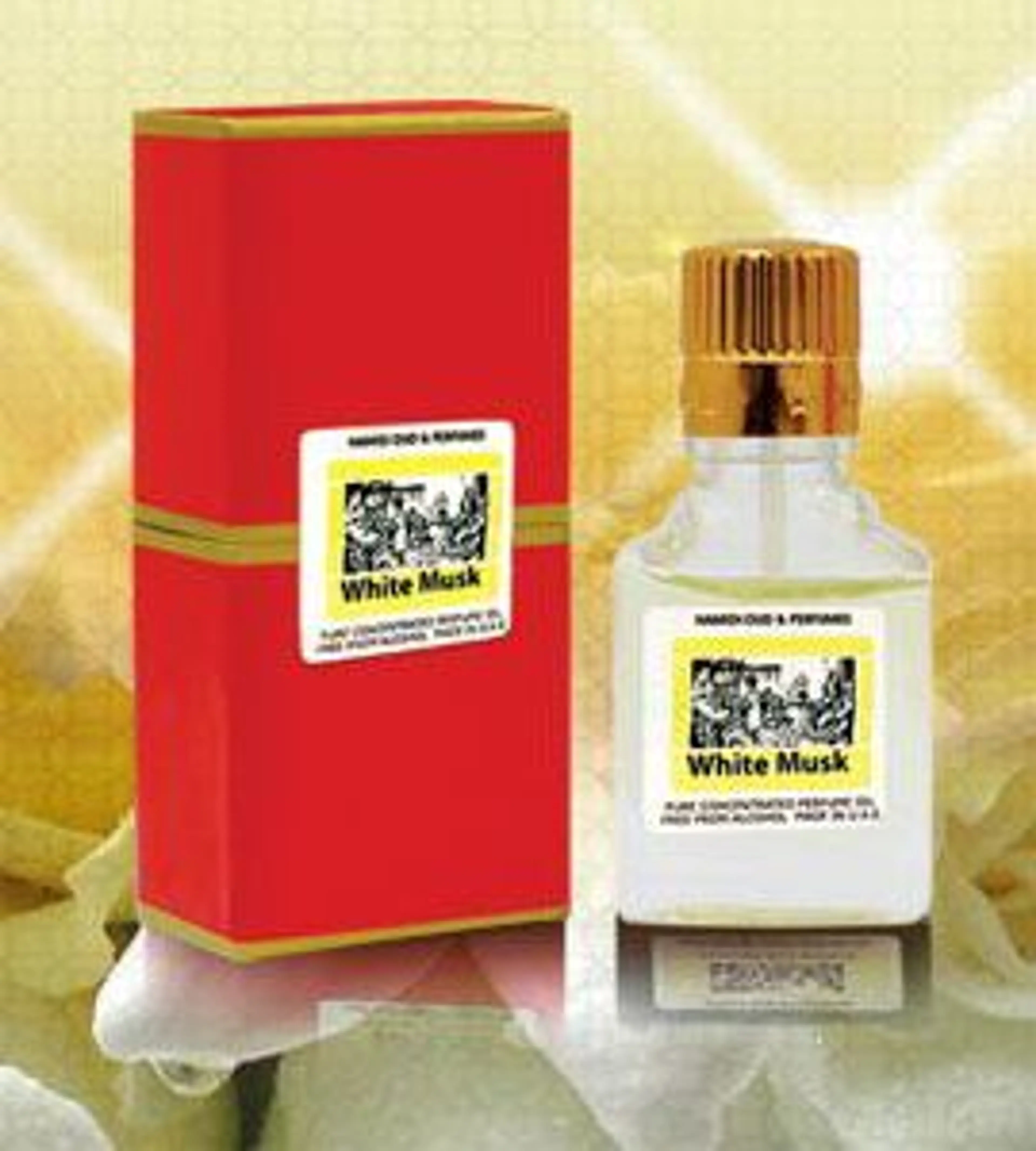 White Musk