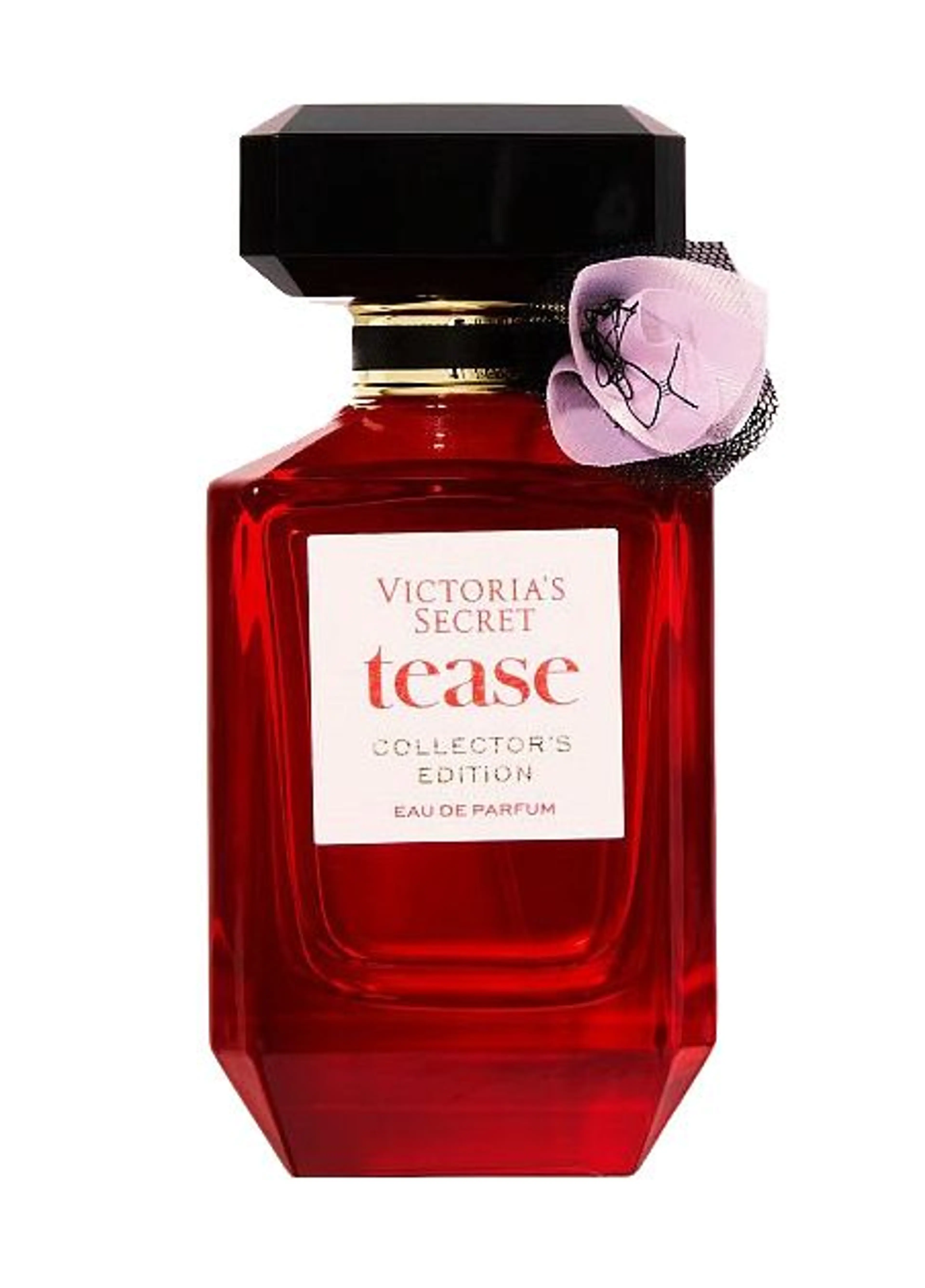 Tease Collector's Edition Eau De Parfum