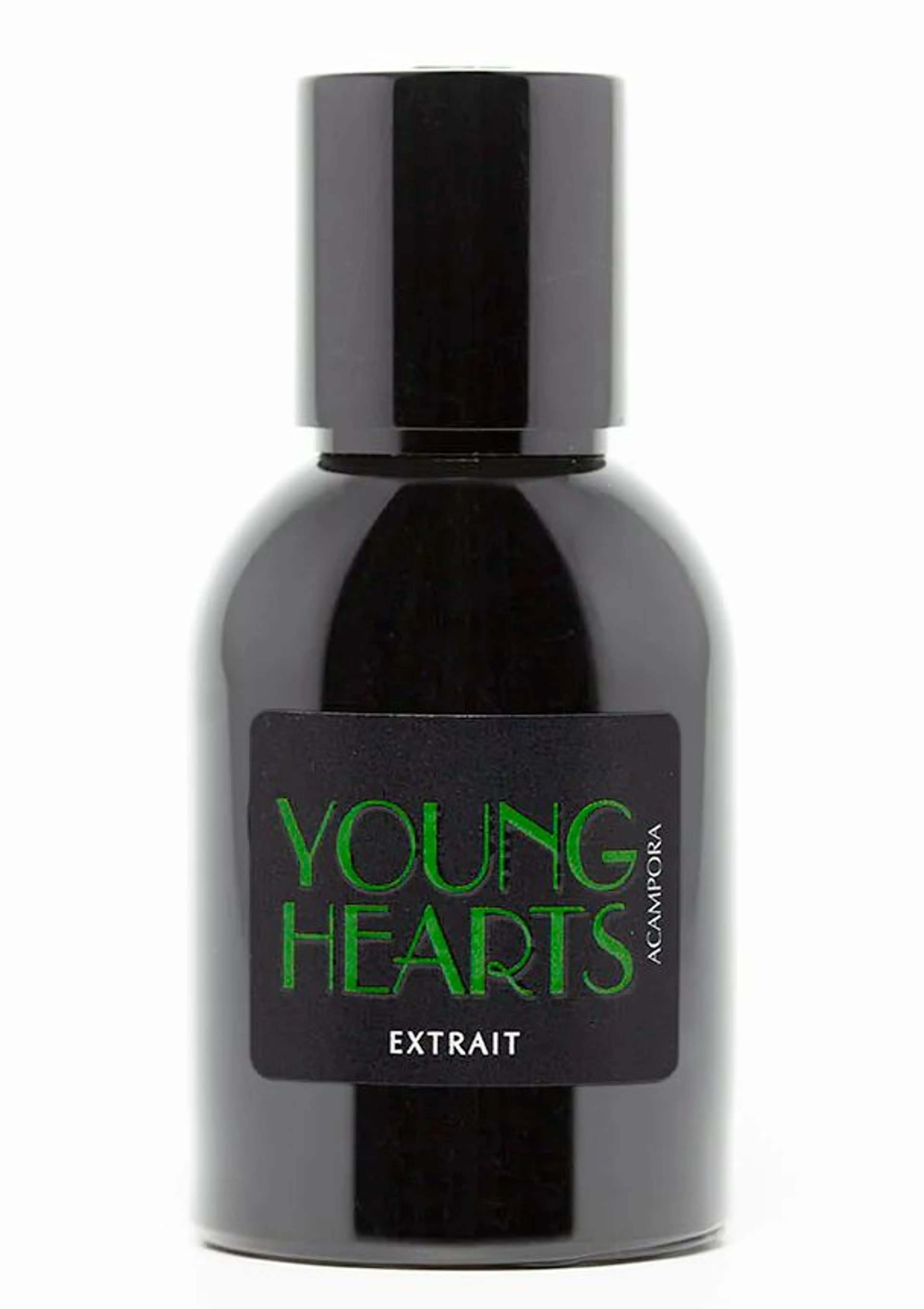 Young Hearts – Extrait de Parfum
